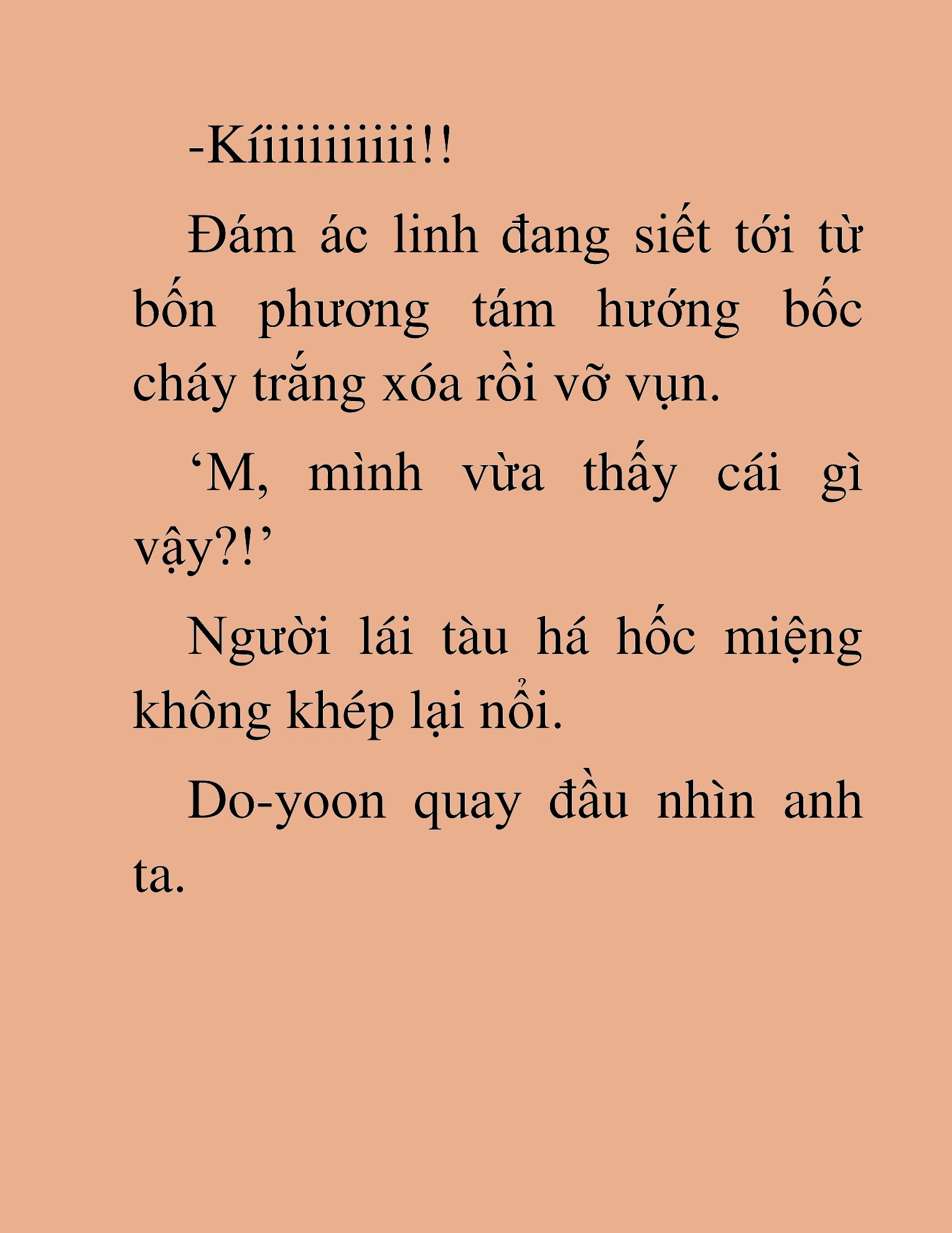 Đọc truyện HAT[NOVEL] Giáng Lâm Chinh Phục Lần Tận Thế Thứ 13 - Chap 31
