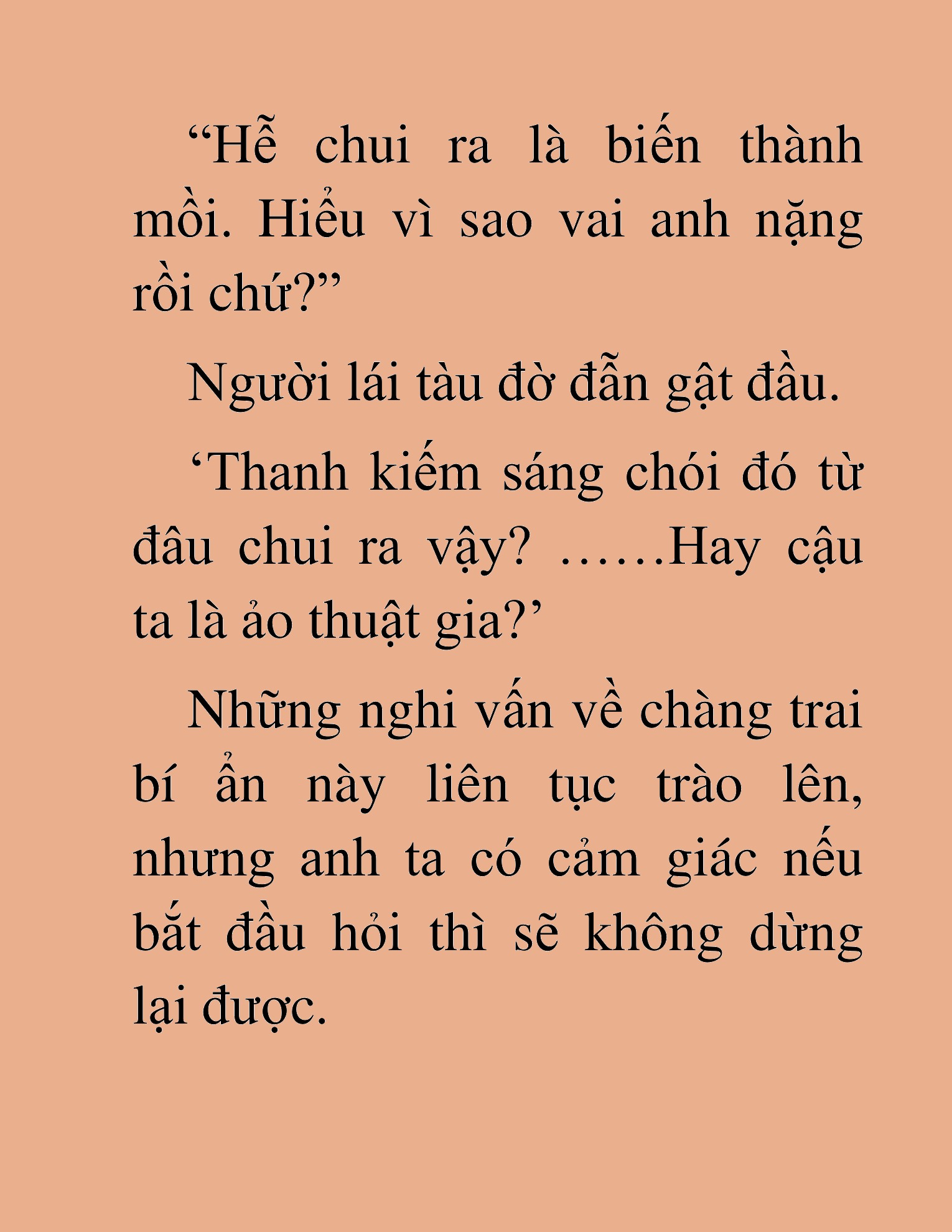 Đọc truyện HAT[NOVEL] Giáng Lâm Chinh Phục Lần Tận Thế Thứ 13 - Chap 31