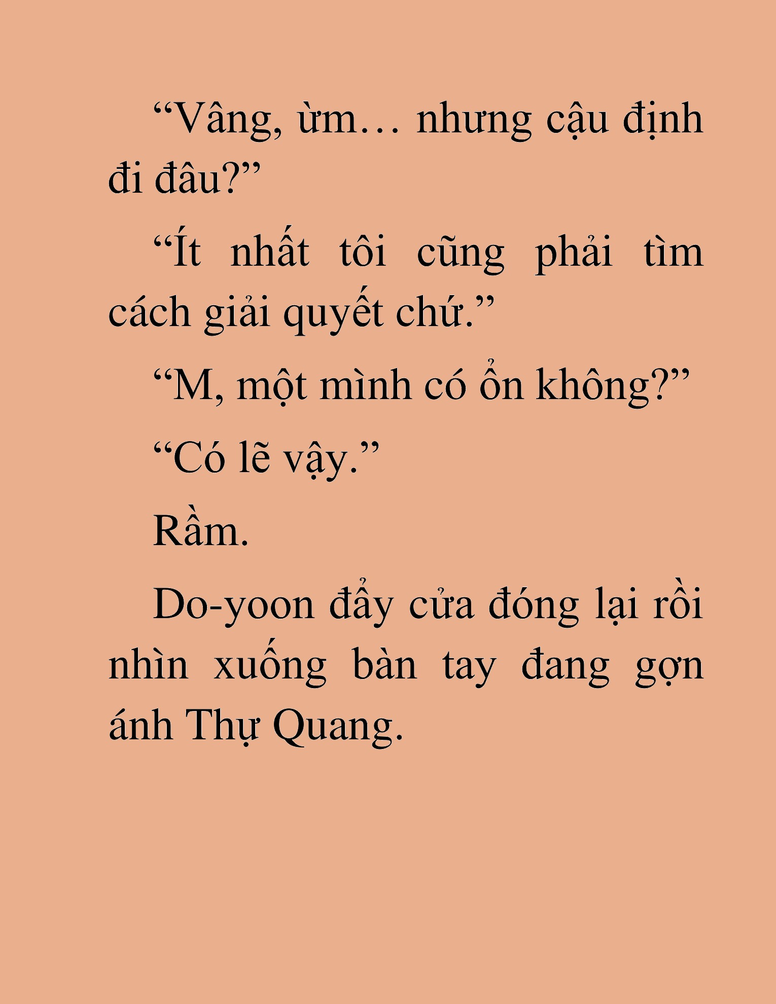 Đọc truyện HAT[NOVEL] Giáng Lâm Chinh Phục Lần Tận Thế Thứ 13 - Chap 32