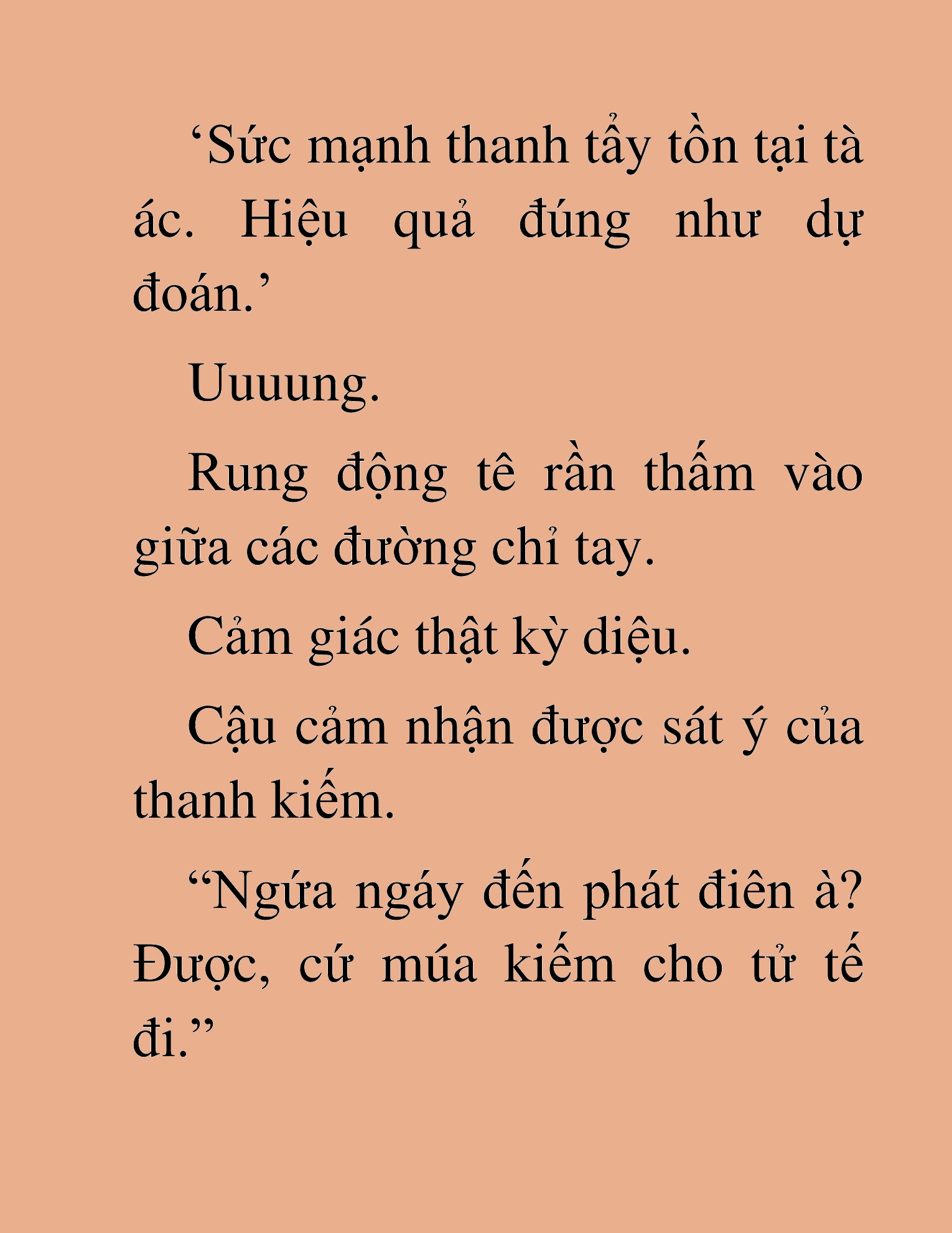 Đọc truyện HAT[NOVEL] Giáng Lâm Chinh Phục Lần Tận Thế Thứ 13 - Chap 32