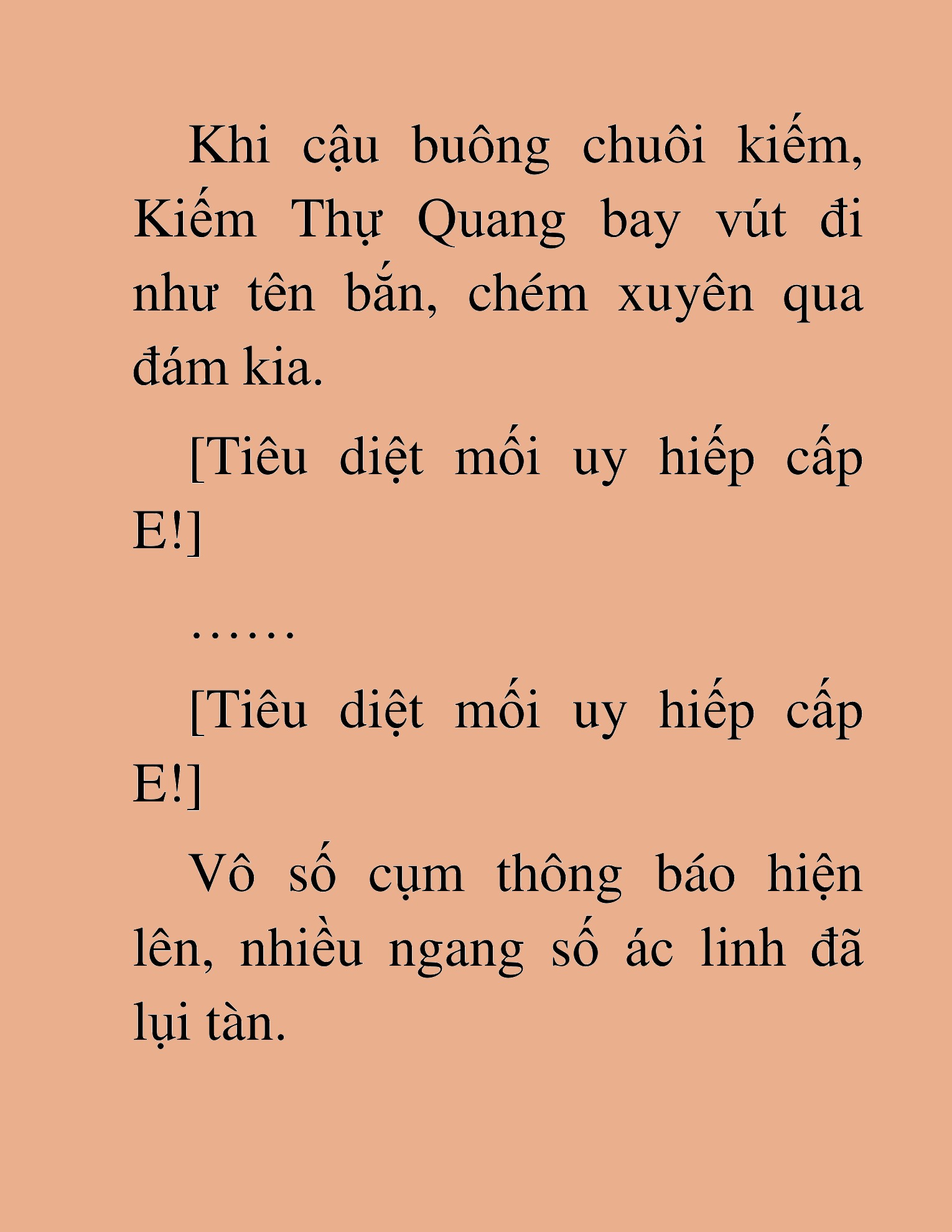Đọc truyện HAT[NOVEL] Giáng Lâm Chinh Phục Lần Tận Thế Thứ 13 - Chap 32