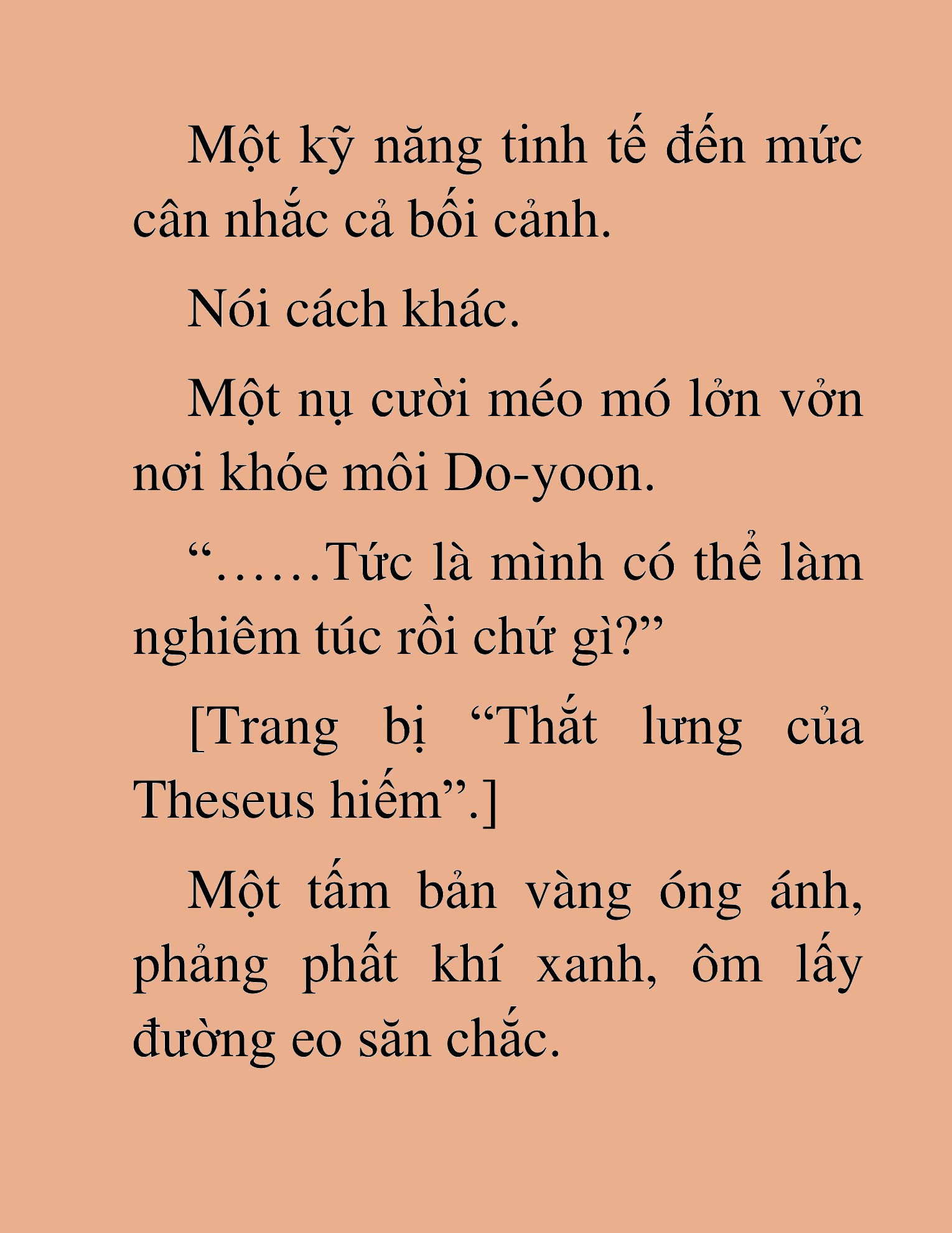 Đọc truyện HAT[NOVEL] Giáng Lâm Chinh Phục Lần Tận Thế Thứ 13 - Chap 32