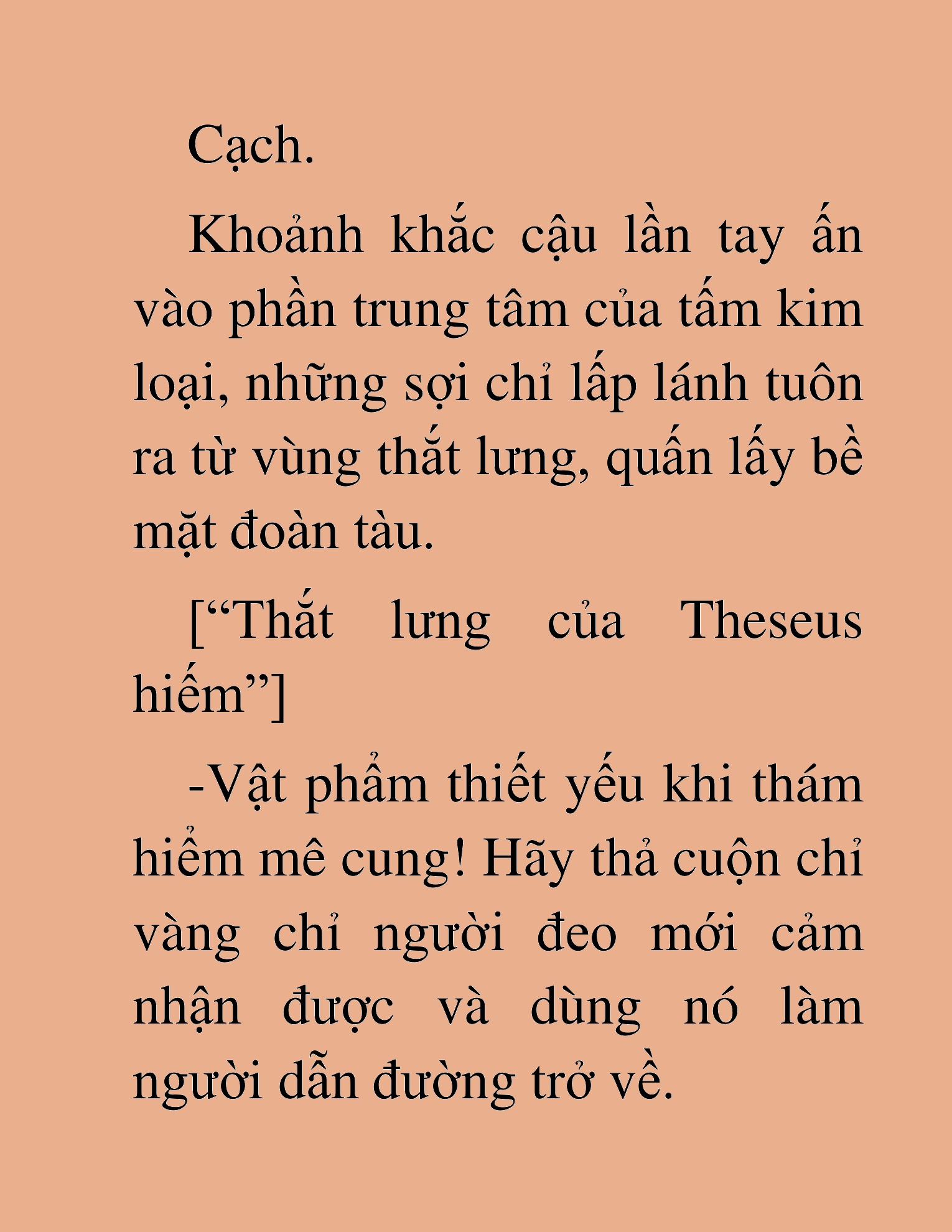 Đọc truyện HAT[NOVEL] Giáng Lâm Chinh Phục Lần Tận Thế Thứ 13 - Chap 32