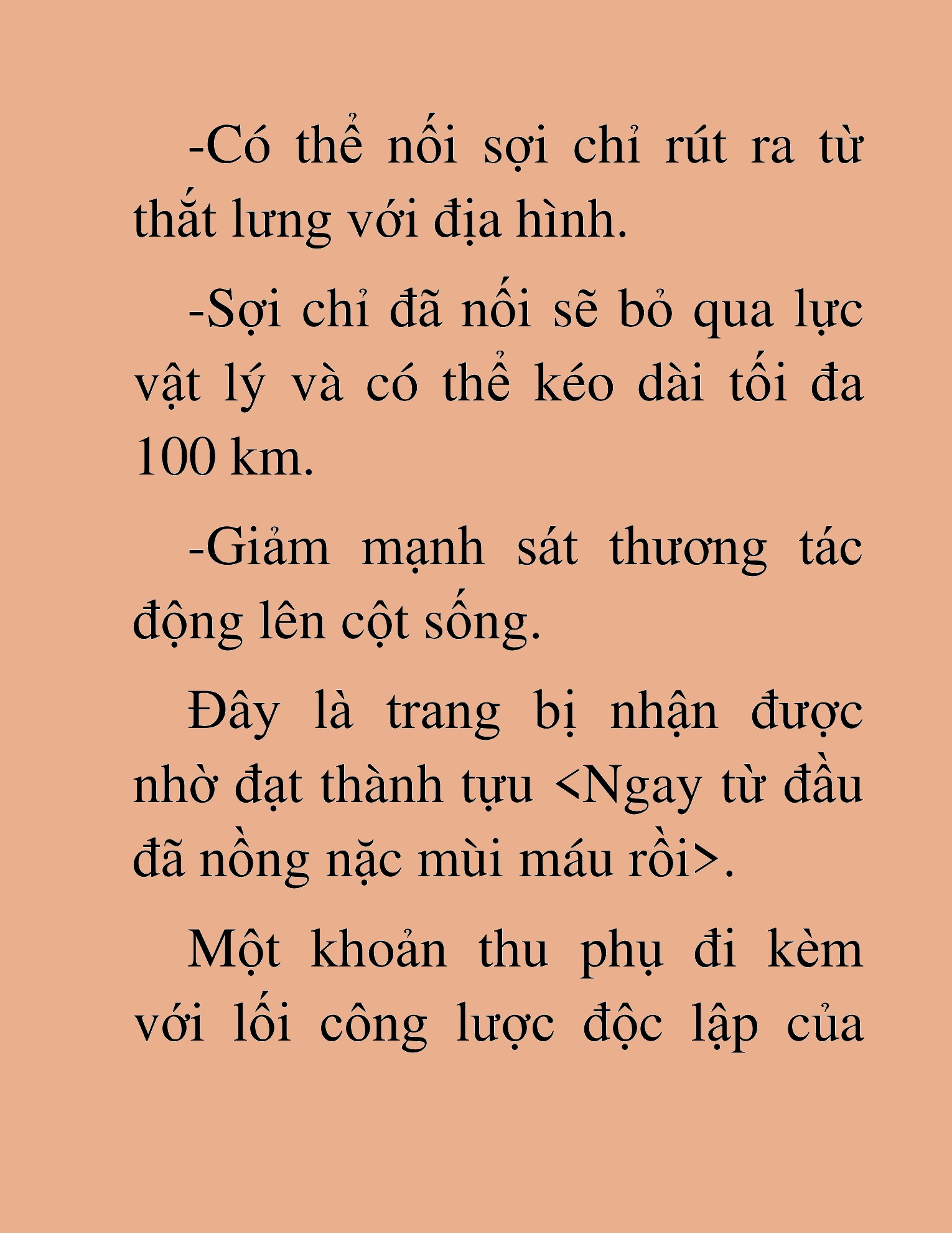 Đọc truyện HAT[NOVEL] Giáng Lâm Chinh Phục Lần Tận Thế Thứ 13 - Chap 32