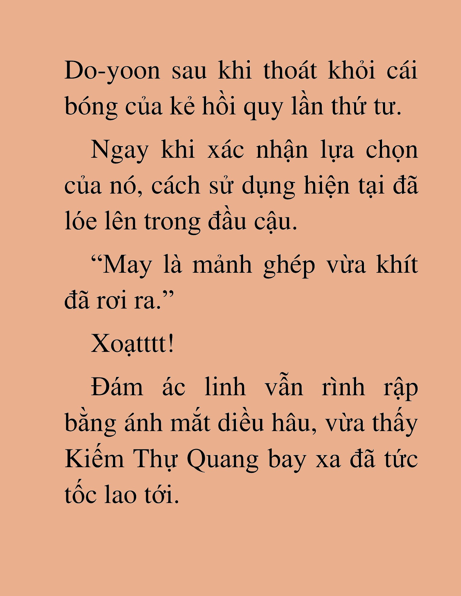 Đọc truyện HAT[NOVEL] Giáng Lâm Chinh Phục Lần Tận Thế Thứ 13 - Chap 32