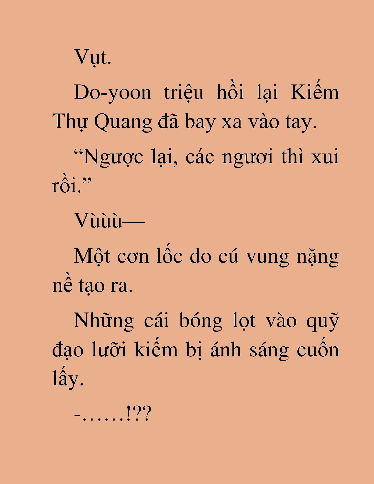 Đọc truyện HAT[NOVEL] Giáng Lâm Chinh Phục Lần Tận Thế Thứ 13 - Chap 32