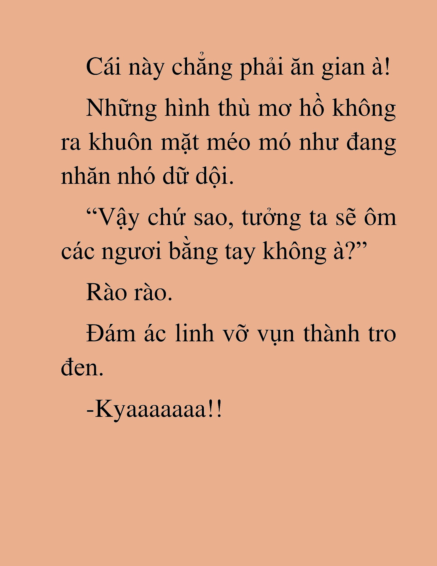 Đọc truyện HAT[NOVEL] Giáng Lâm Chinh Phục Lần Tận Thế Thứ 13 - Chap 32