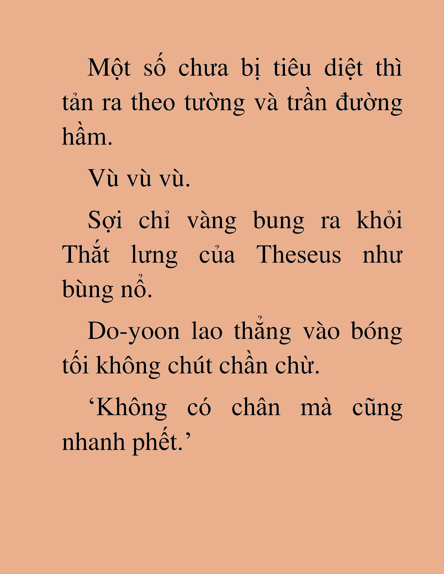 Đọc truyện HAT[NOVEL] Giáng Lâm Chinh Phục Lần Tận Thế Thứ 13 - Chap 32