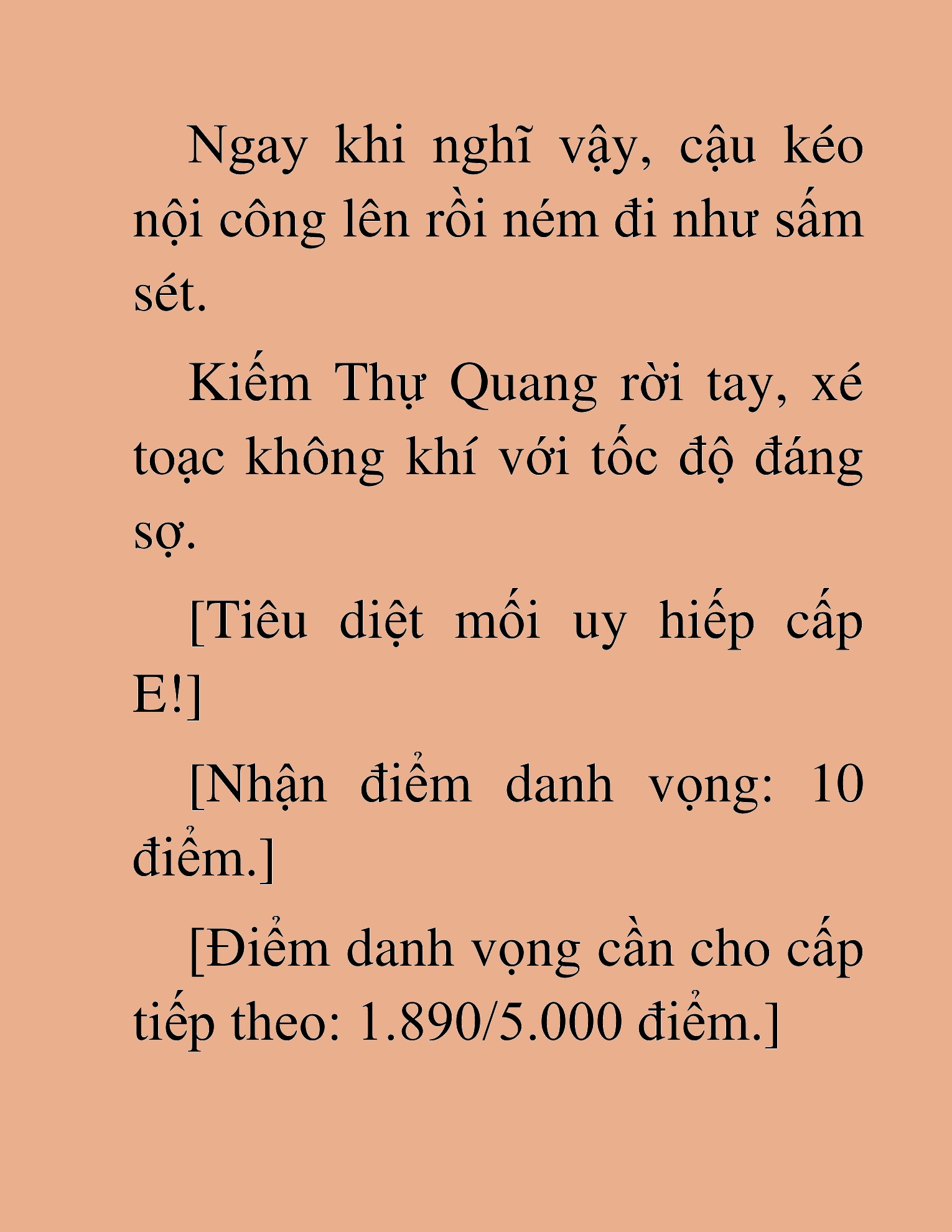Đọc truyện HAT[NOVEL] Giáng Lâm Chinh Phục Lần Tận Thế Thứ 13 - Chap 32