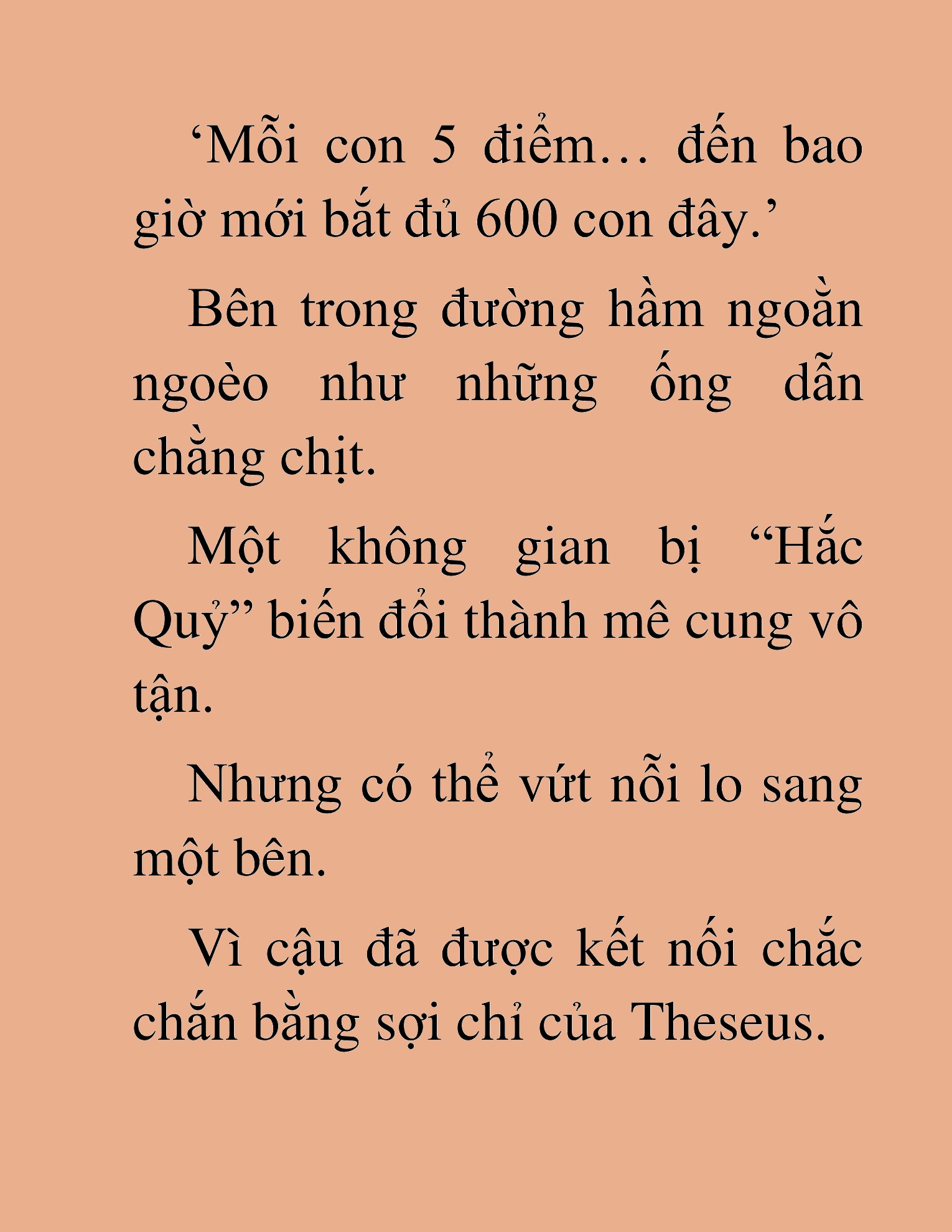 Đọc truyện HAT[NOVEL] Giáng Lâm Chinh Phục Lần Tận Thế Thứ 13 - Chap 32