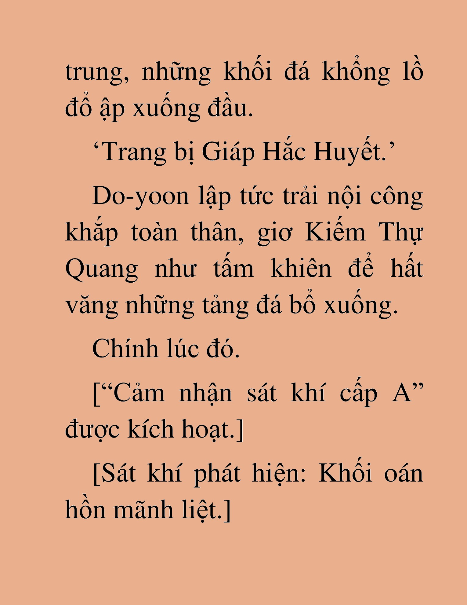 Đọc truyện HAT[NOVEL] Giáng Lâm Chinh Phục Lần Tận Thế Thứ 13 - Chap 32