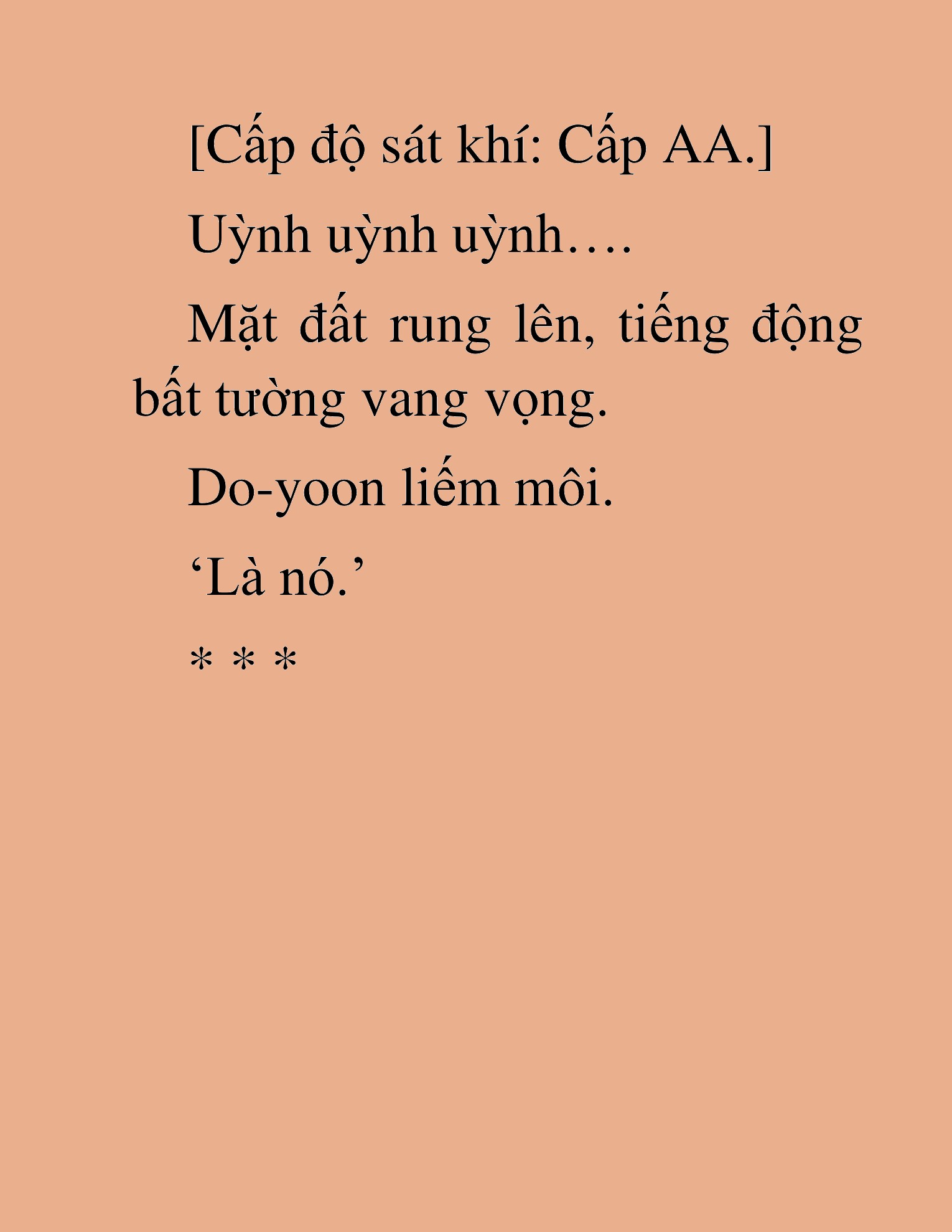 Đọc truyện HAT[NOVEL] Giáng Lâm Chinh Phục Lần Tận Thế Thứ 13 - Chap 32