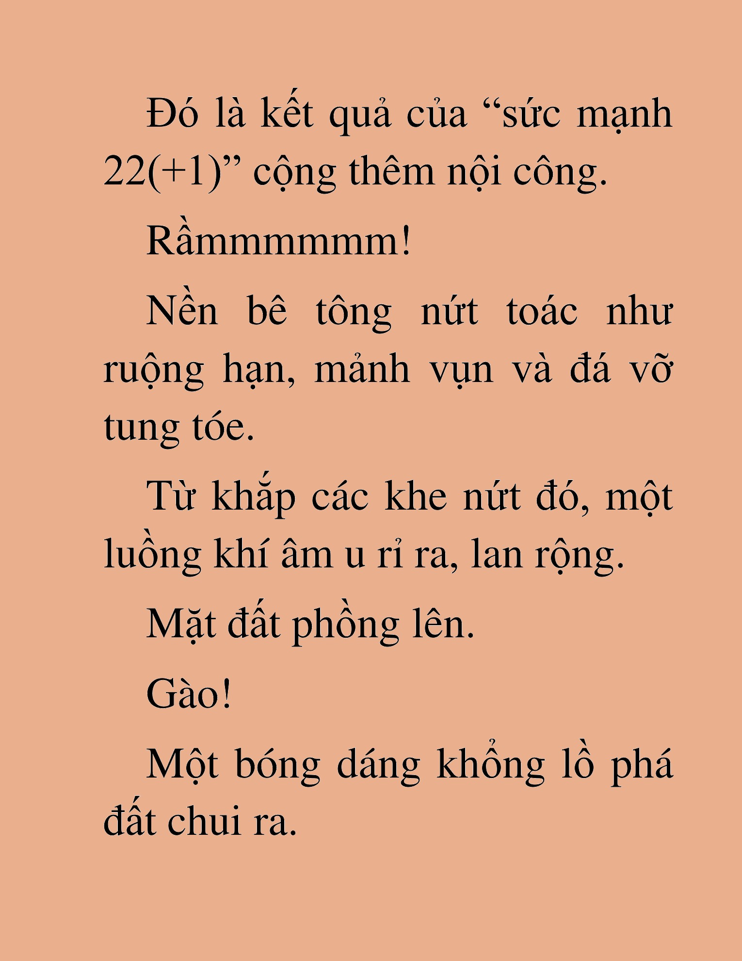 Đọc truyện HAT[NOVEL] Giáng Lâm Chinh Phục Lần Tận Thế Thứ 13 - Chap 33