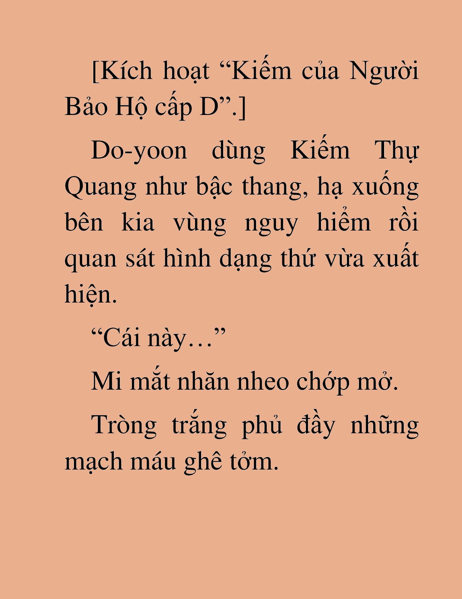 Đọc truyện HAT[NOVEL] Giáng Lâm Chinh Phục Lần Tận Thế Thứ 13 - Chap 33