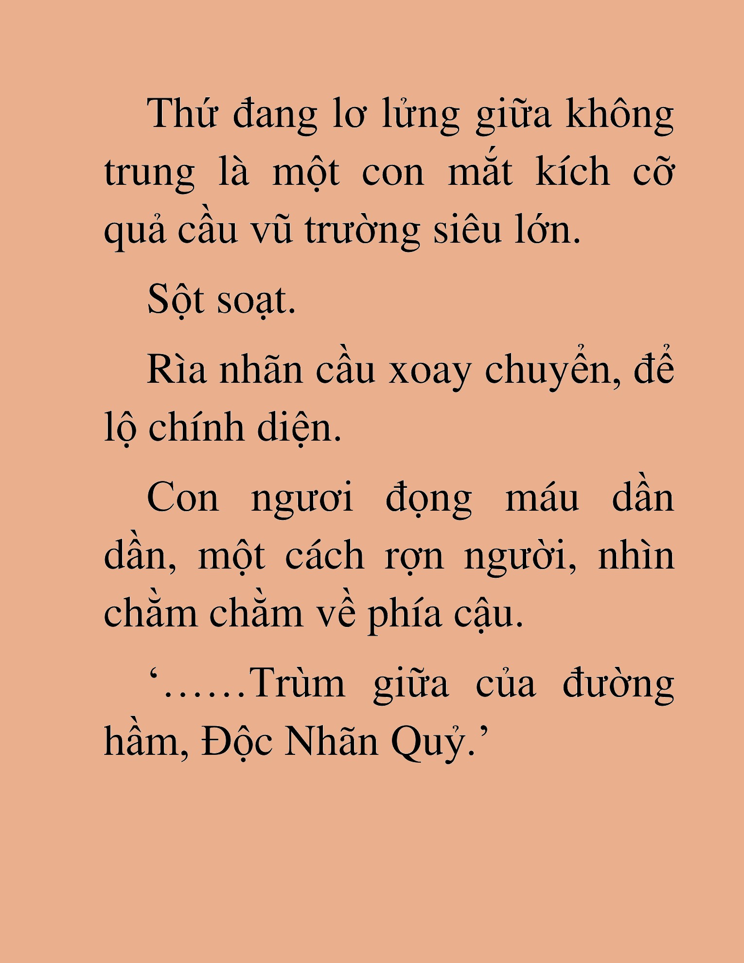 Đọc truyện HAT[NOVEL] Giáng Lâm Chinh Phục Lần Tận Thế Thứ 13 - Chap 33