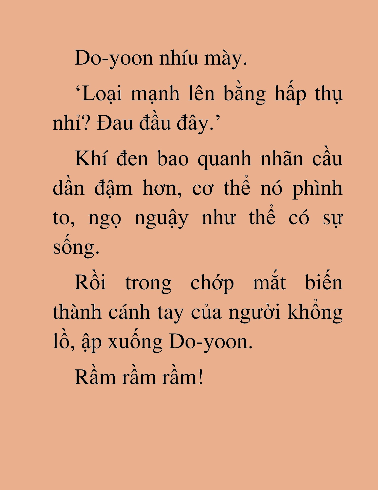 Đọc truyện HAT[NOVEL] Giáng Lâm Chinh Phục Lần Tận Thế Thứ 13 - Chap 33