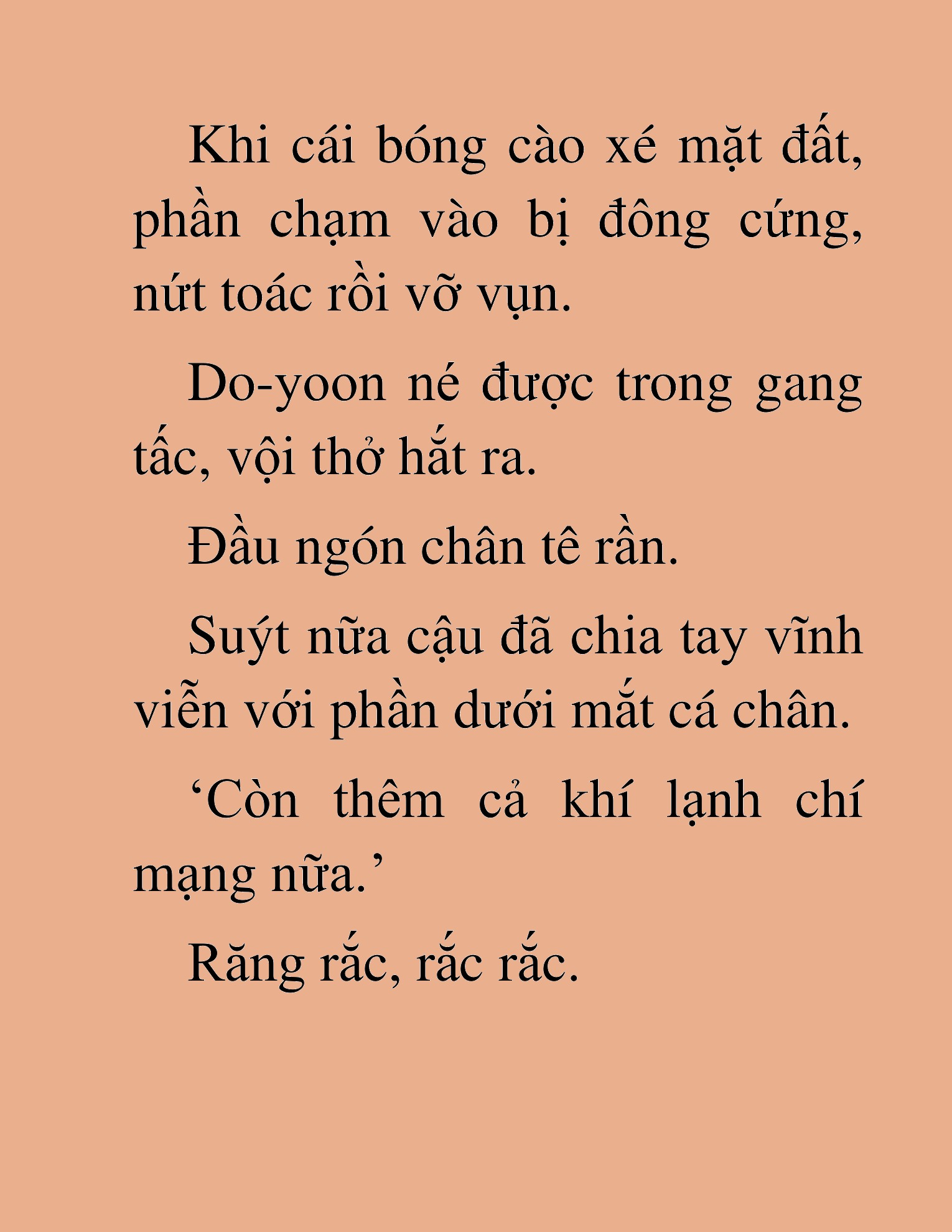 Đọc truyện HAT[NOVEL] Giáng Lâm Chinh Phục Lần Tận Thế Thứ 13 - Chap 33