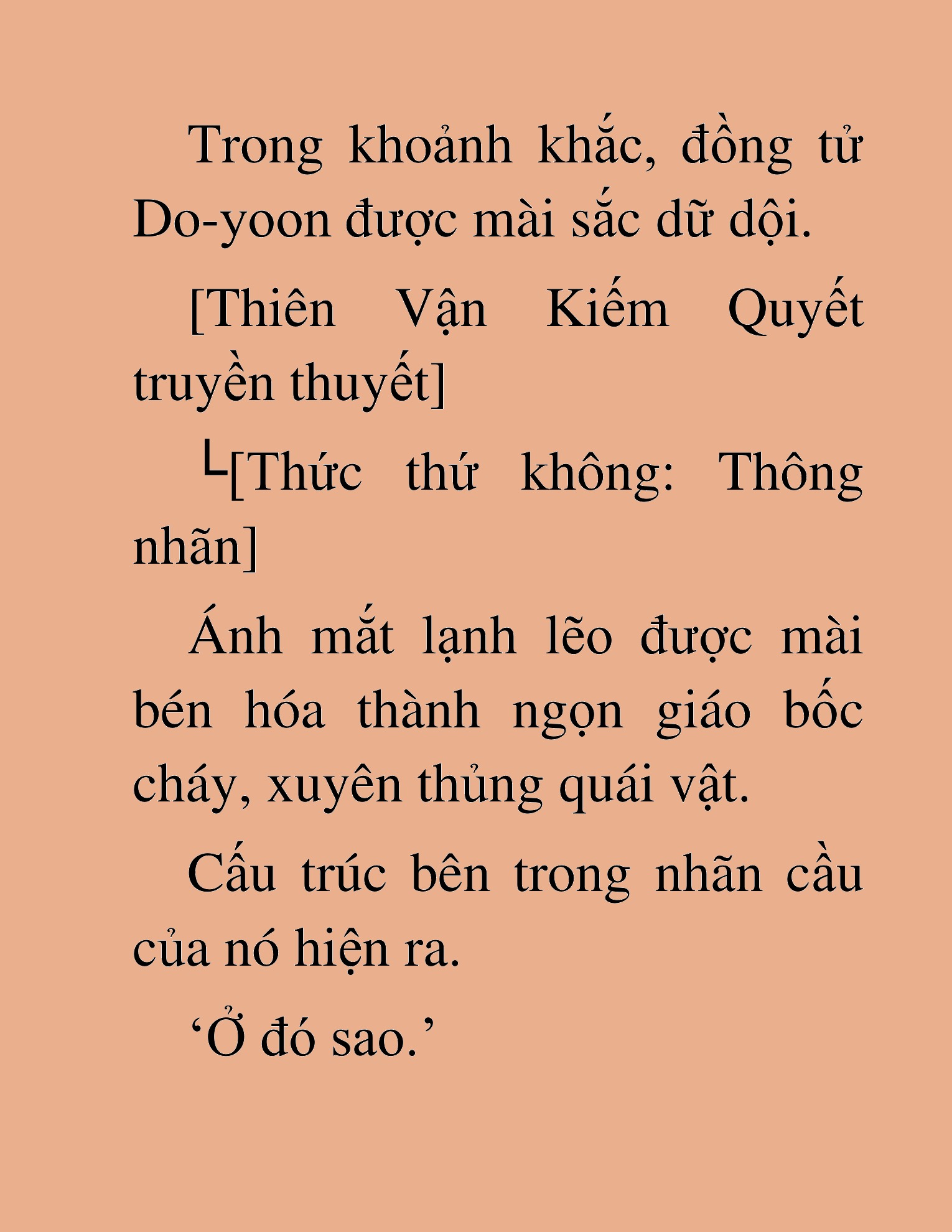 Đọc truyện HAT[NOVEL] Giáng Lâm Chinh Phục Lần Tận Thế Thứ 13 - Chap 33