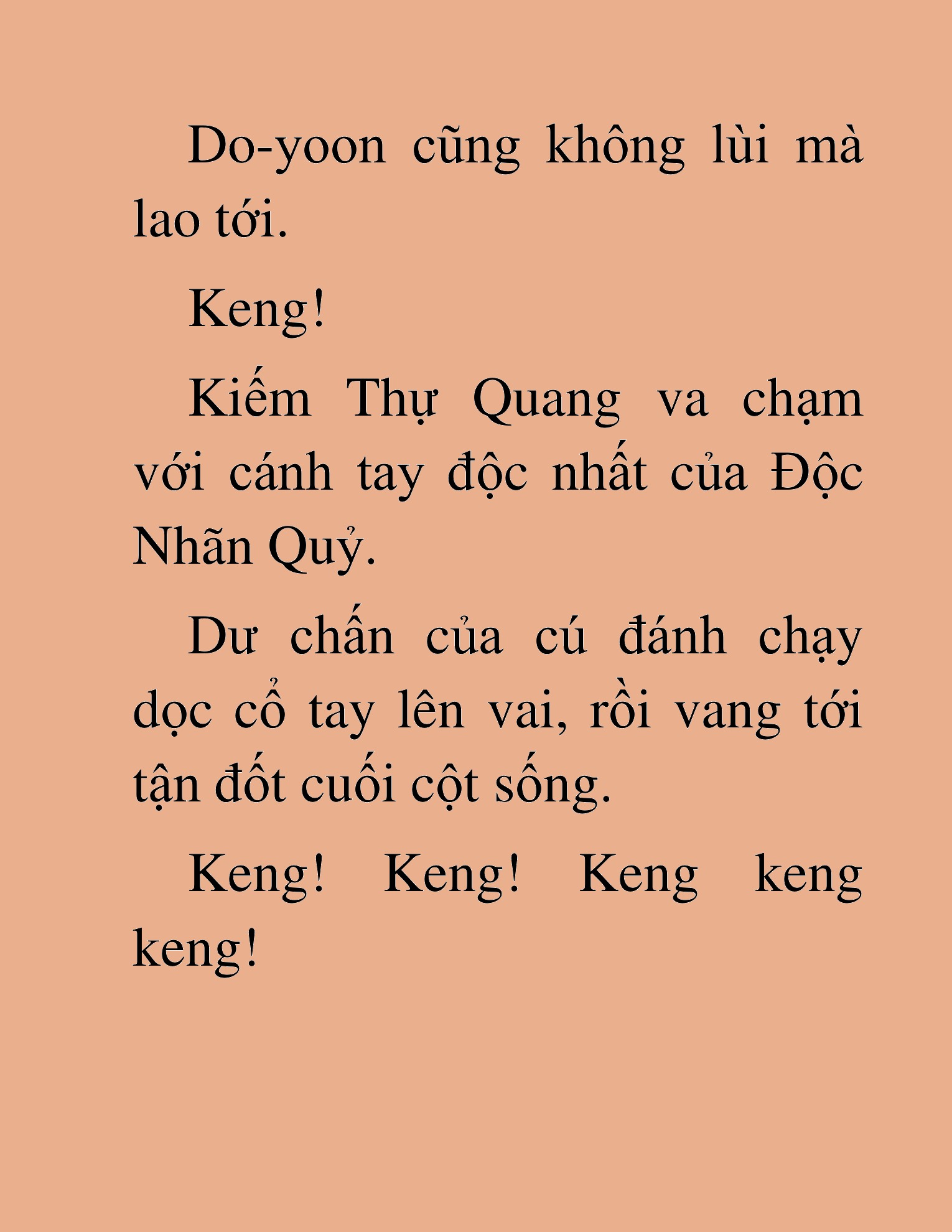 Đọc truyện HAT[NOVEL] Giáng Lâm Chinh Phục Lần Tận Thế Thứ 13 - Chap 33