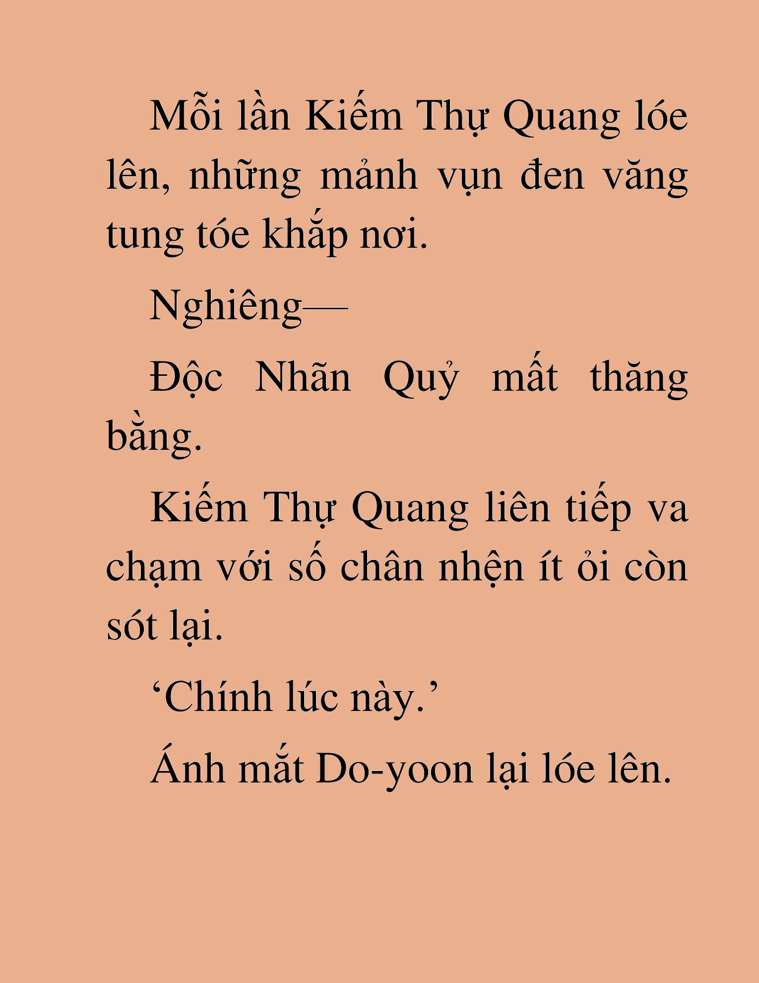 Đọc truyện HAT[NOVEL] Giáng Lâm Chinh Phục Lần Tận Thế Thứ 13 - Chap 33