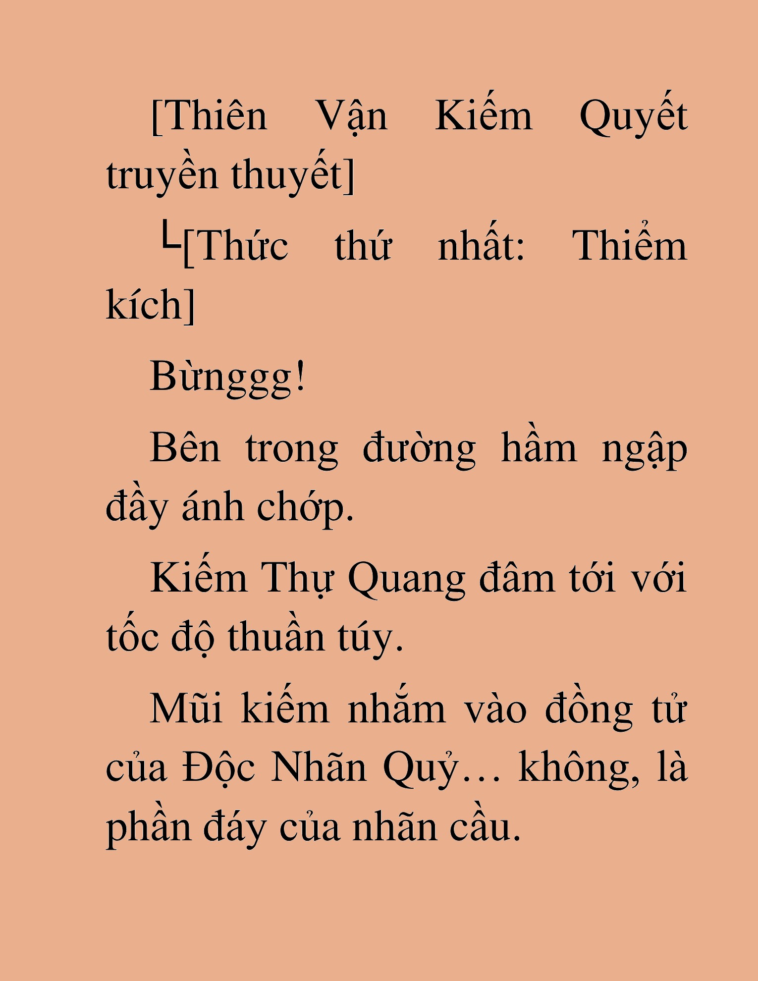 Đọc truyện HAT[NOVEL] Giáng Lâm Chinh Phục Lần Tận Thế Thứ 13 - Chap 33