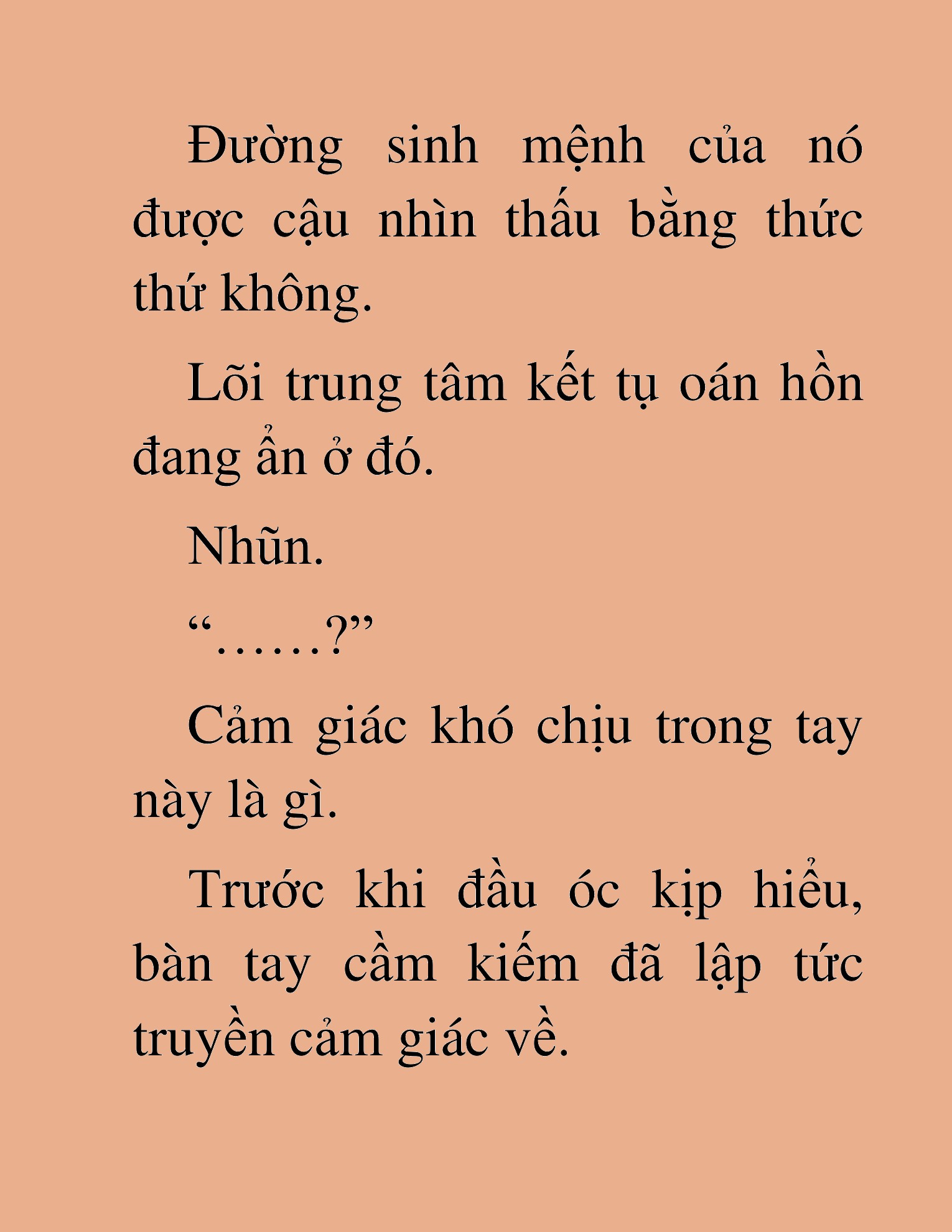Đọc truyện HAT[NOVEL] Giáng Lâm Chinh Phục Lần Tận Thế Thứ 13 - Chap 33