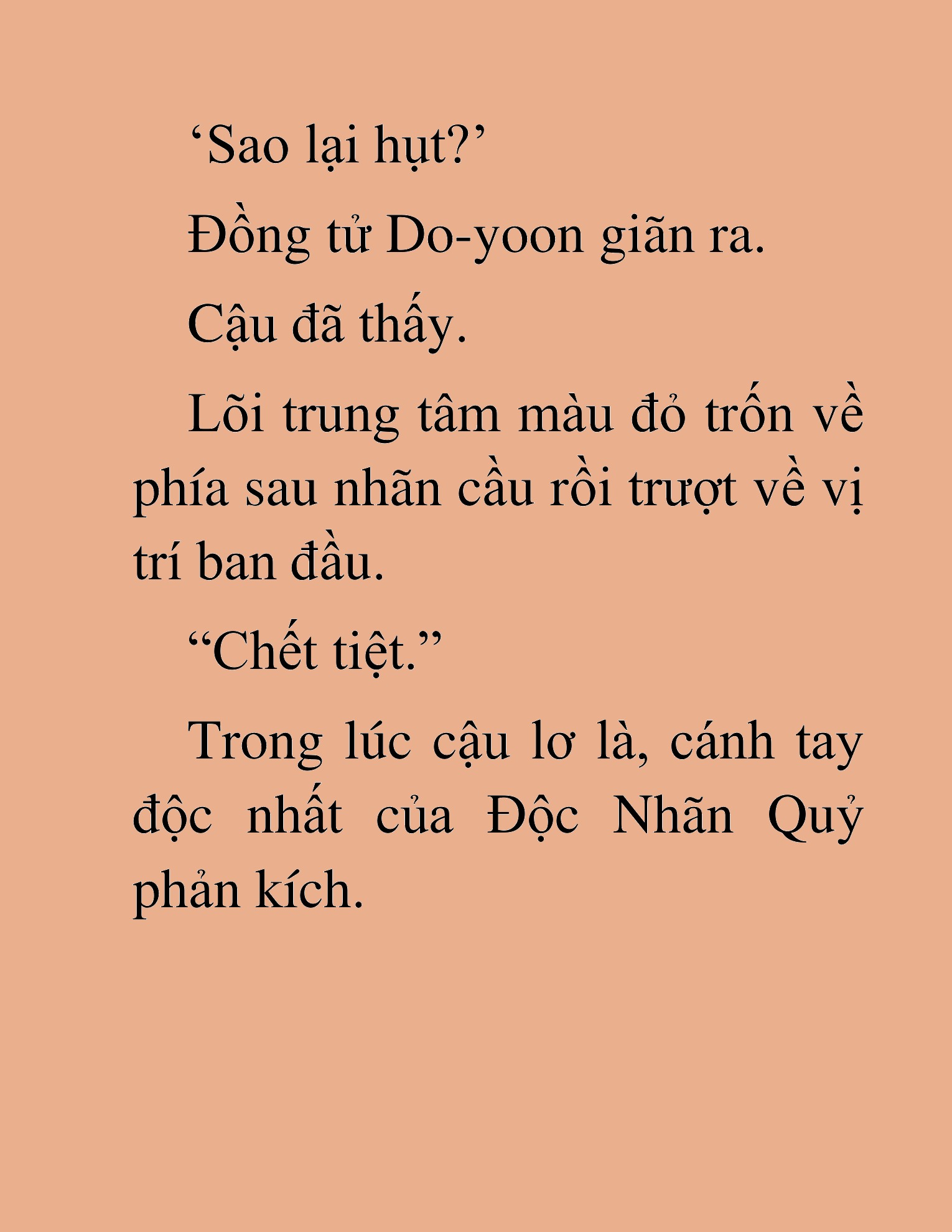 Đọc truyện HAT[NOVEL] Giáng Lâm Chinh Phục Lần Tận Thế Thứ 13 - Chap 33