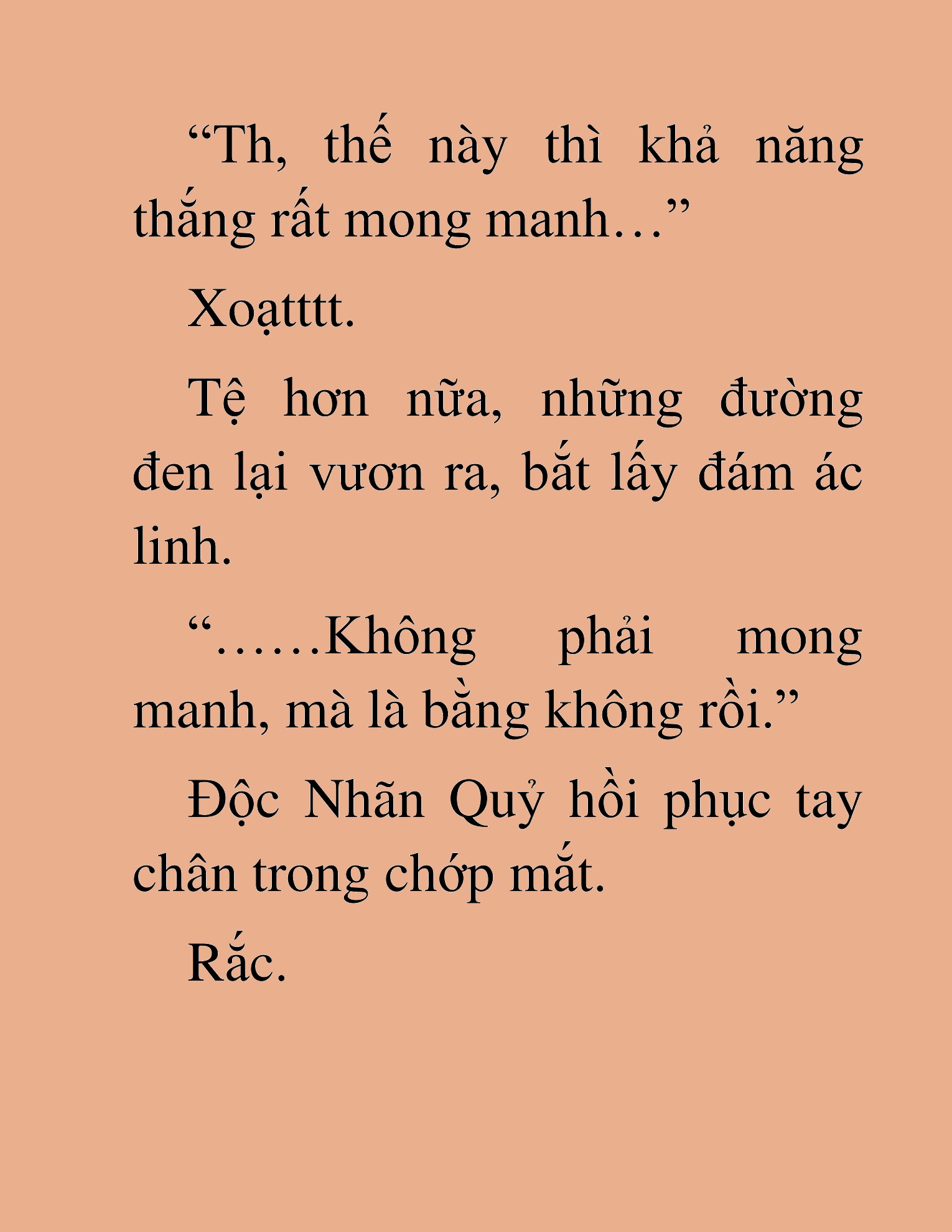 Đọc truyện HAT[NOVEL] Giáng Lâm Chinh Phục Lần Tận Thế Thứ 13 - Chap 33