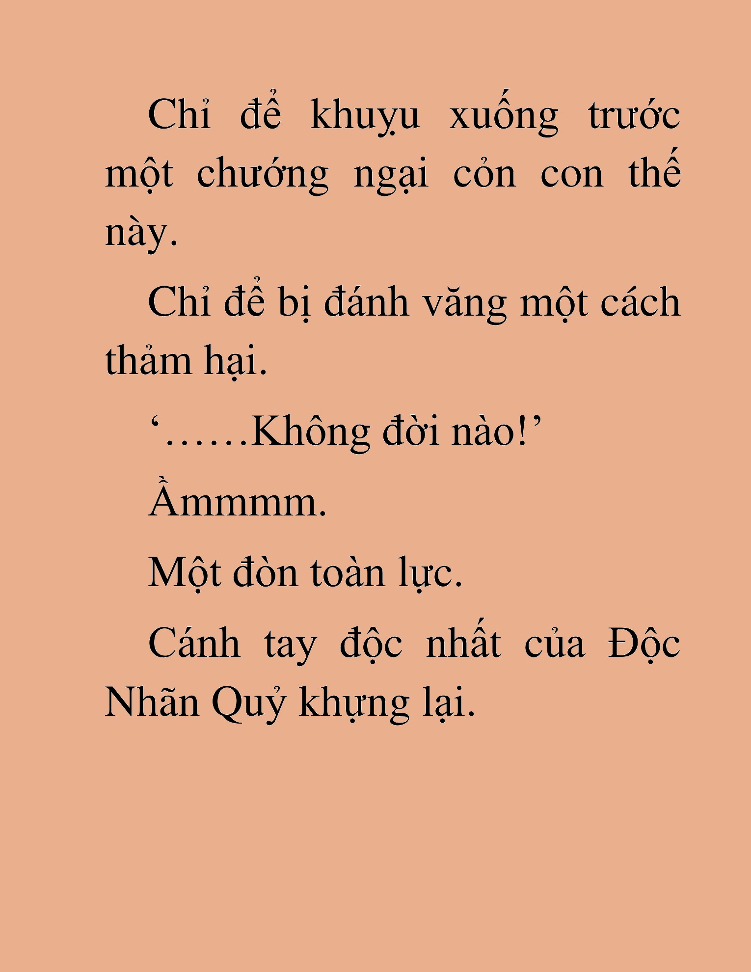 Đọc truyện HAT[NOVEL] Giáng Lâm Chinh Phục Lần Tận Thế Thứ 13 - Chap 33