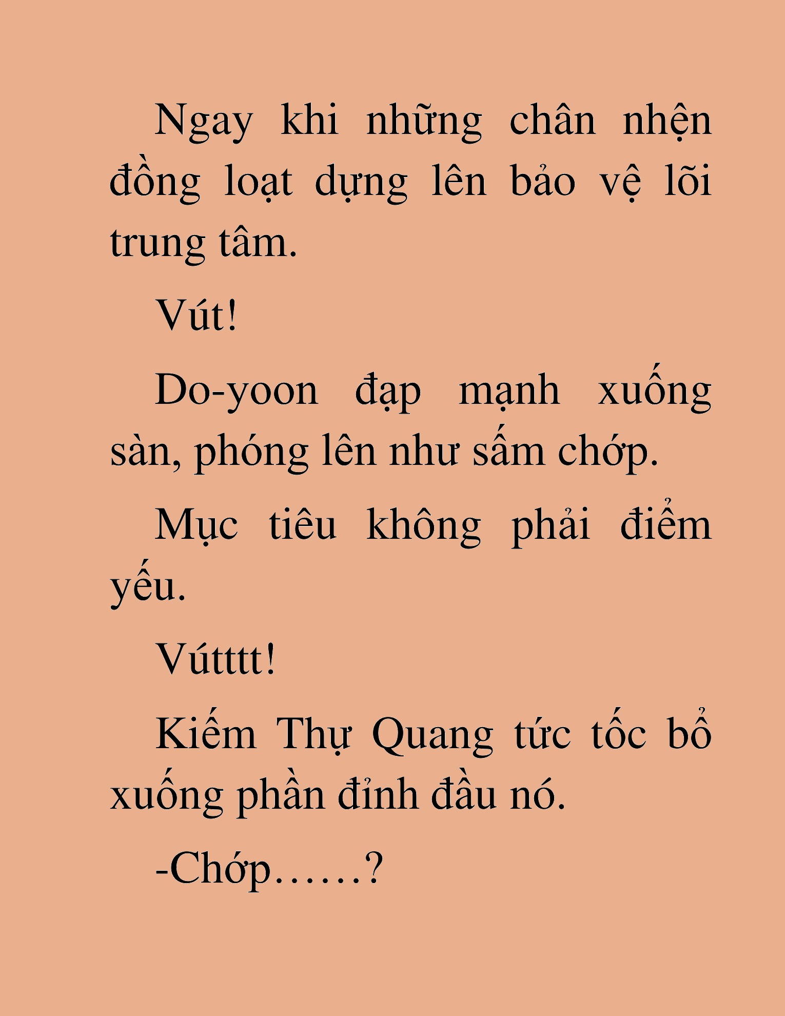 Đọc truyện HAT[NOVEL] Giáng Lâm Chinh Phục Lần Tận Thế Thứ 13 - Chap 33
