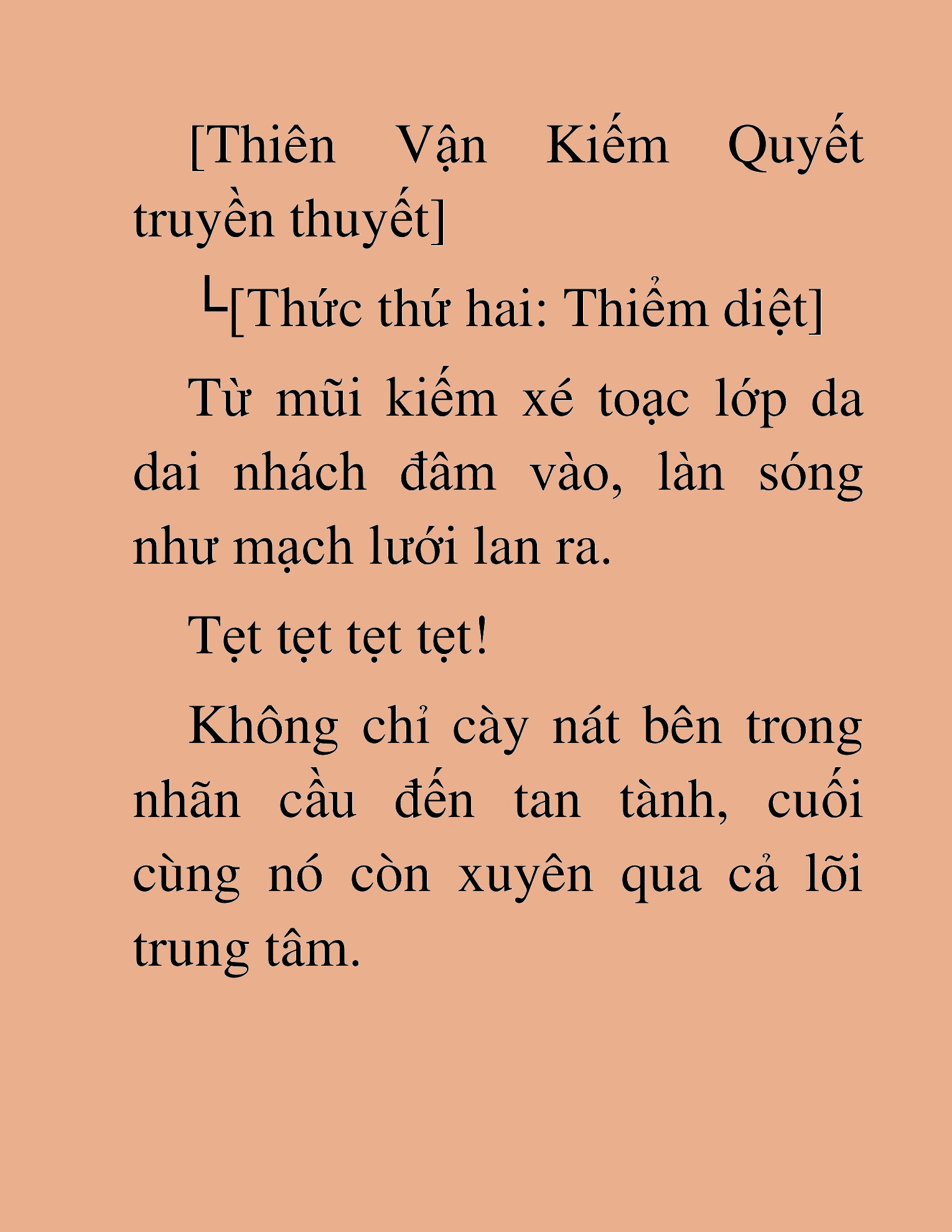 Đọc truyện HAT[NOVEL] Giáng Lâm Chinh Phục Lần Tận Thế Thứ 13 - Chap 33