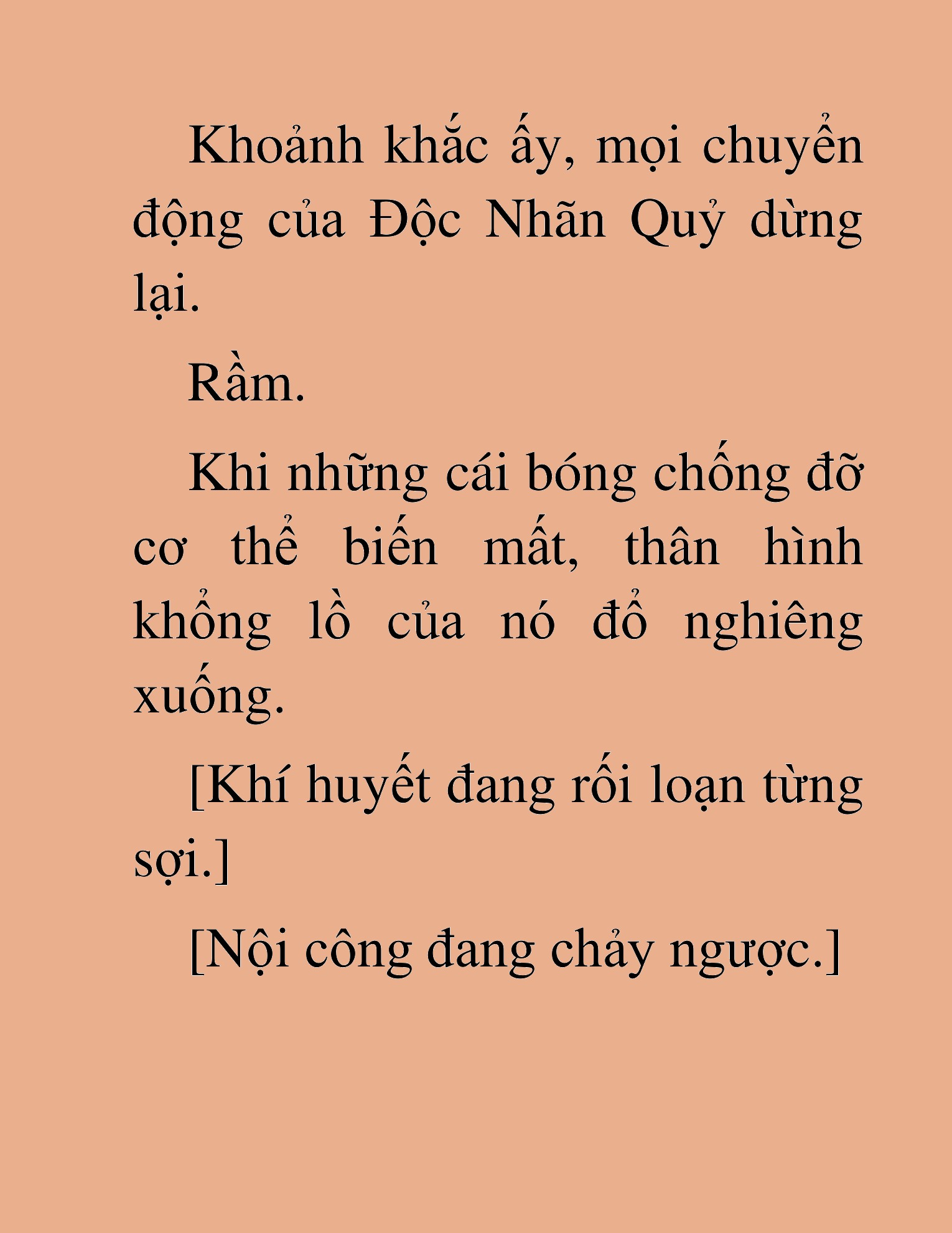 Đọc truyện HAT[NOVEL] Giáng Lâm Chinh Phục Lần Tận Thế Thứ 13 - Chap 33