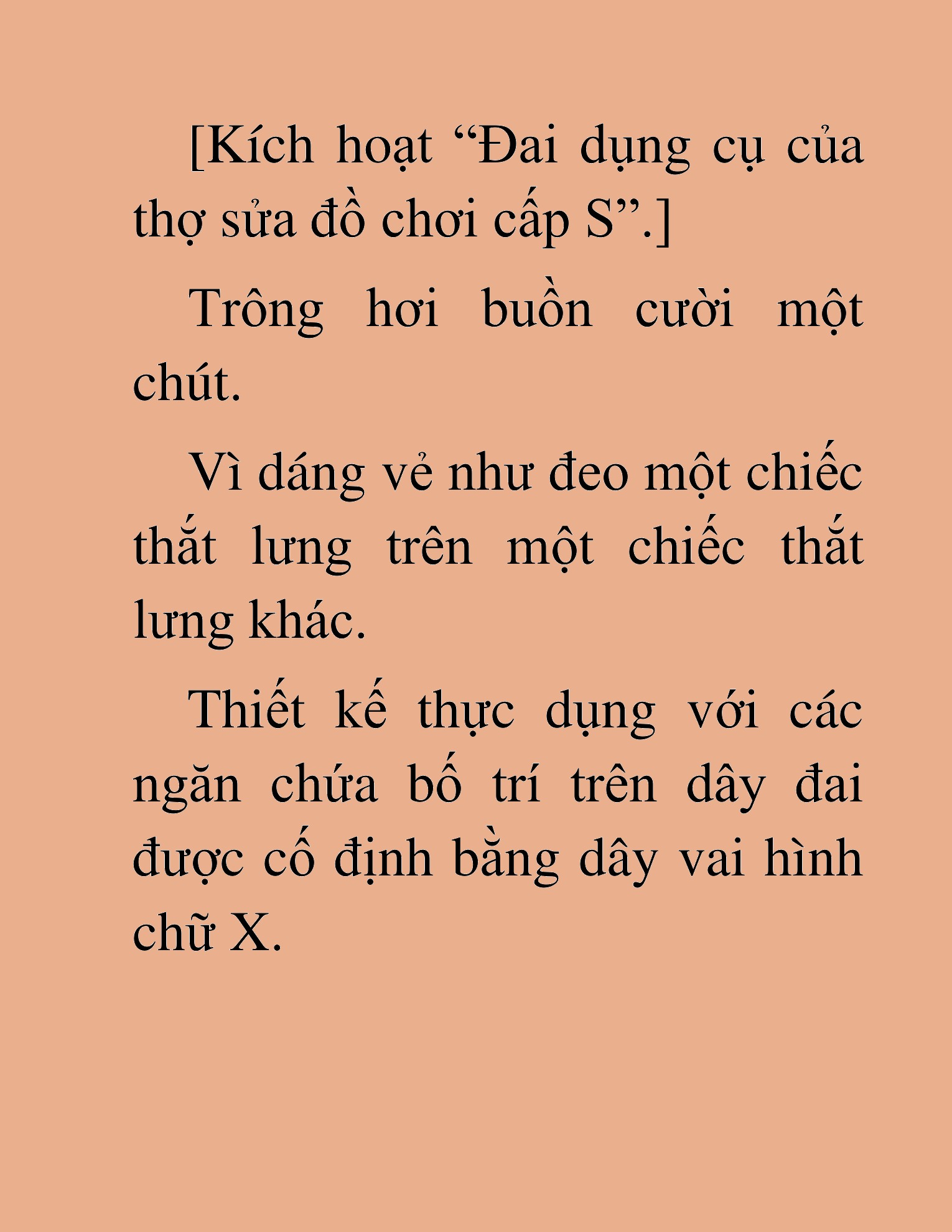 Đọc truyện HAT[NOVEL] Giáng Lâm Chinh Phục Lần Tận Thế Thứ 13 - Chap 34