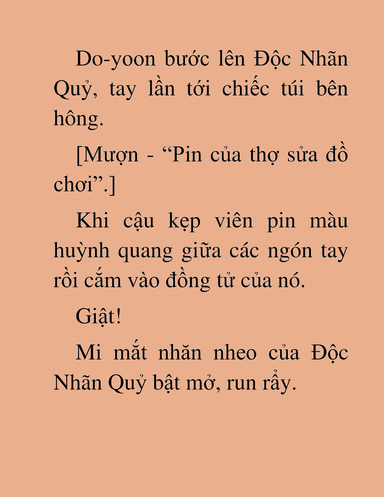 Đọc truyện HAT[NOVEL] Giáng Lâm Chinh Phục Lần Tận Thế Thứ 13 - Chap 34