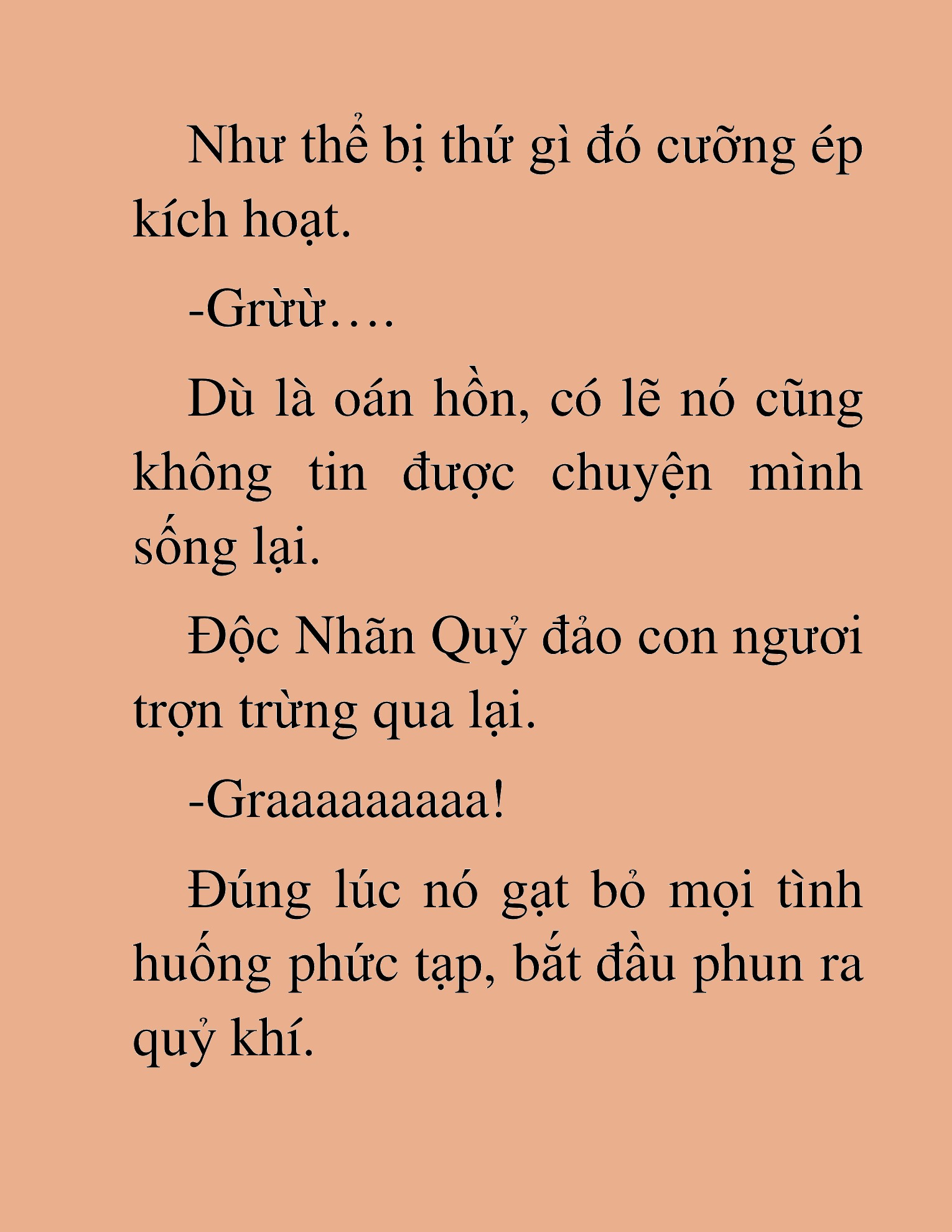 Đọc truyện HAT[NOVEL] Giáng Lâm Chinh Phục Lần Tận Thế Thứ 13 - Chap 34