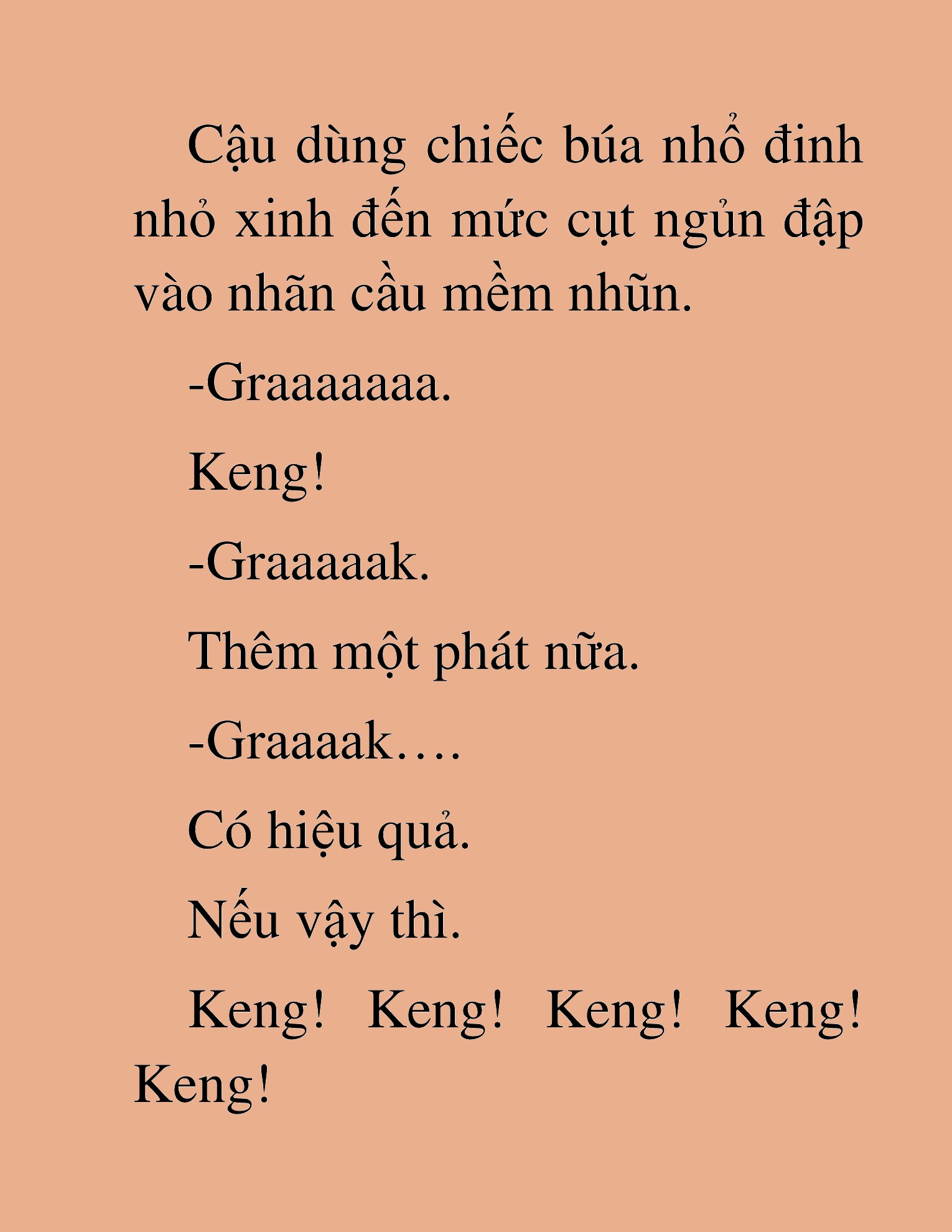 Đọc truyện HAT[NOVEL] Giáng Lâm Chinh Phục Lần Tận Thế Thứ 13 - Chap 34