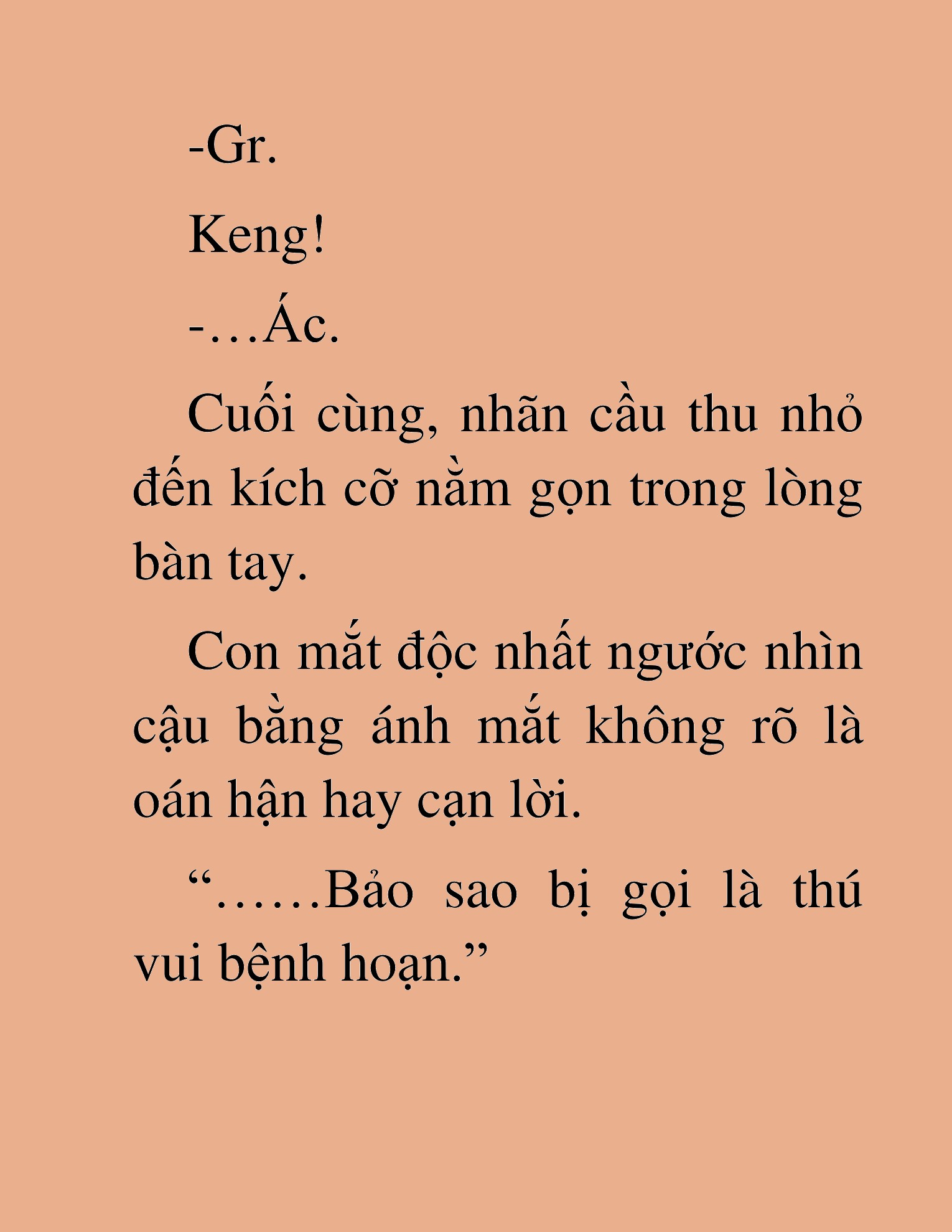 Đọc truyện HAT[NOVEL] Giáng Lâm Chinh Phục Lần Tận Thế Thứ 13 - Chap 34