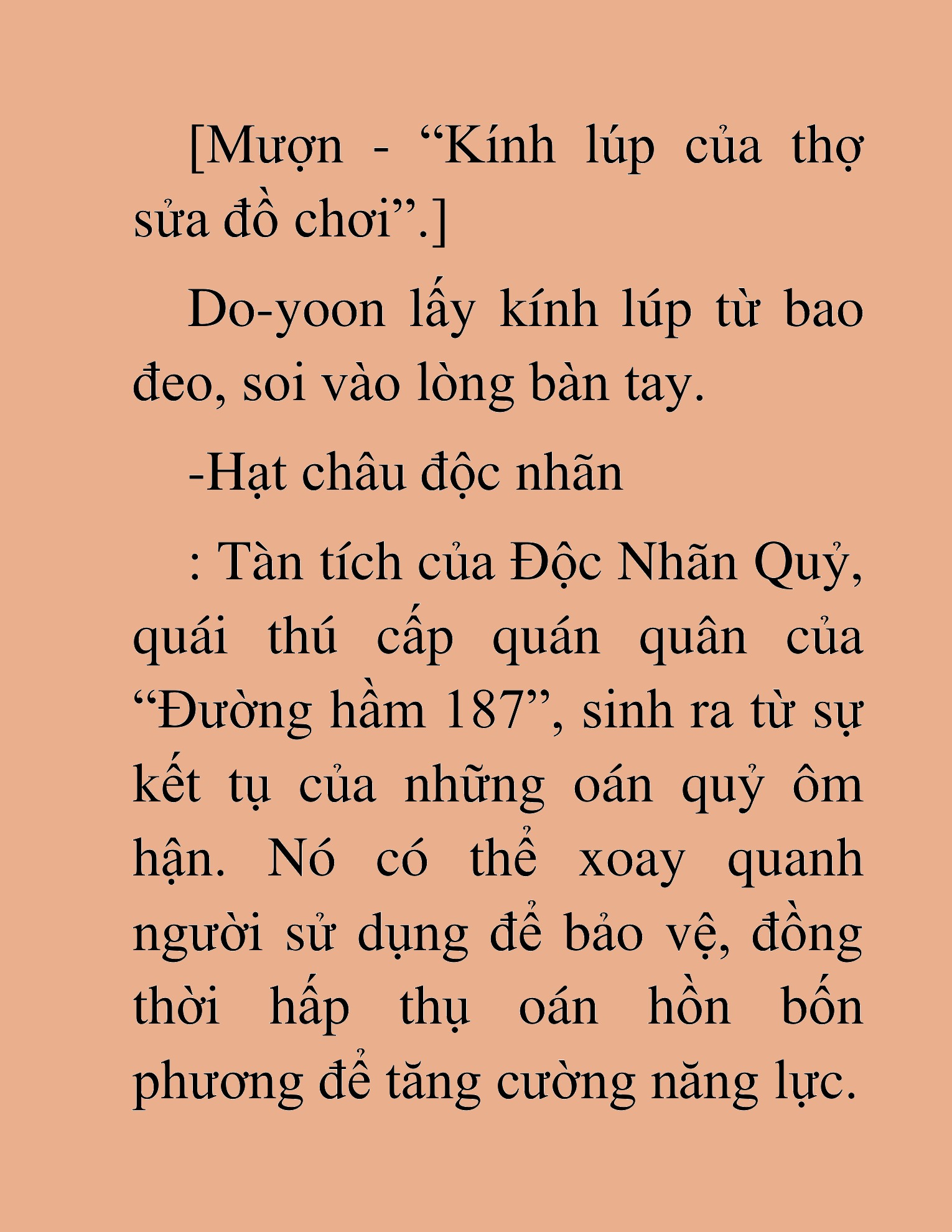 Đọc truyện HAT[NOVEL] Giáng Lâm Chinh Phục Lần Tận Thế Thứ 13 - Chap 34