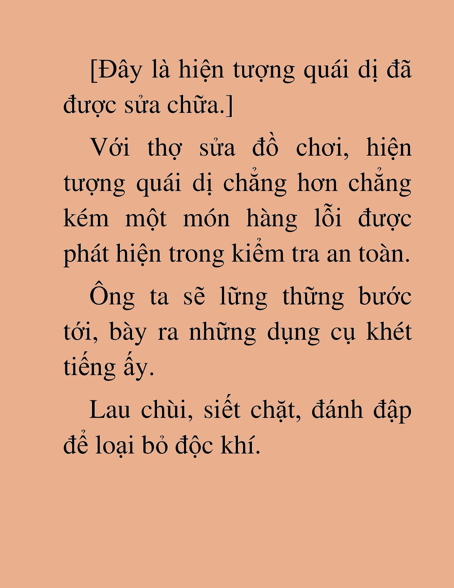 Đọc truyện HAT[NOVEL] Giáng Lâm Chinh Phục Lần Tận Thế Thứ 13 - Chap 34