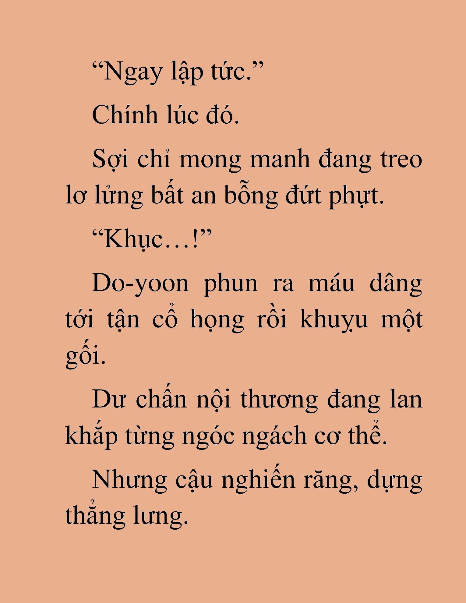 Đọc truyện HAT[NOVEL] Giáng Lâm Chinh Phục Lần Tận Thế Thứ 13 - Chap 34