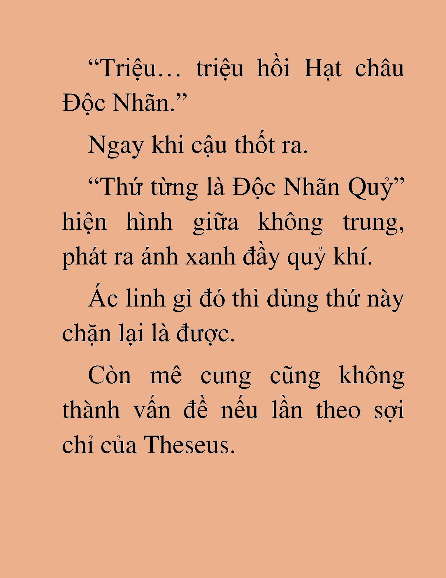Đọc truyện HAT[NOVEL] Giáng Lâm Chinh Phục Lần Tận Thế Thứ 13 - Chap 34