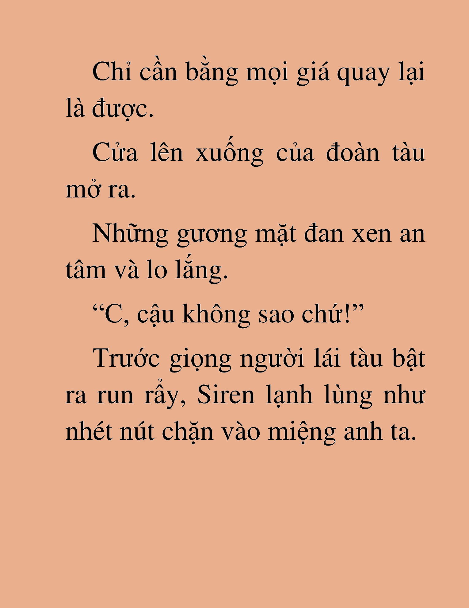 Đọc truyện HAT[NOVEL] Giáng Lâm Chinh Phục Lần Tận Thế Thứ 13 - Chap 34