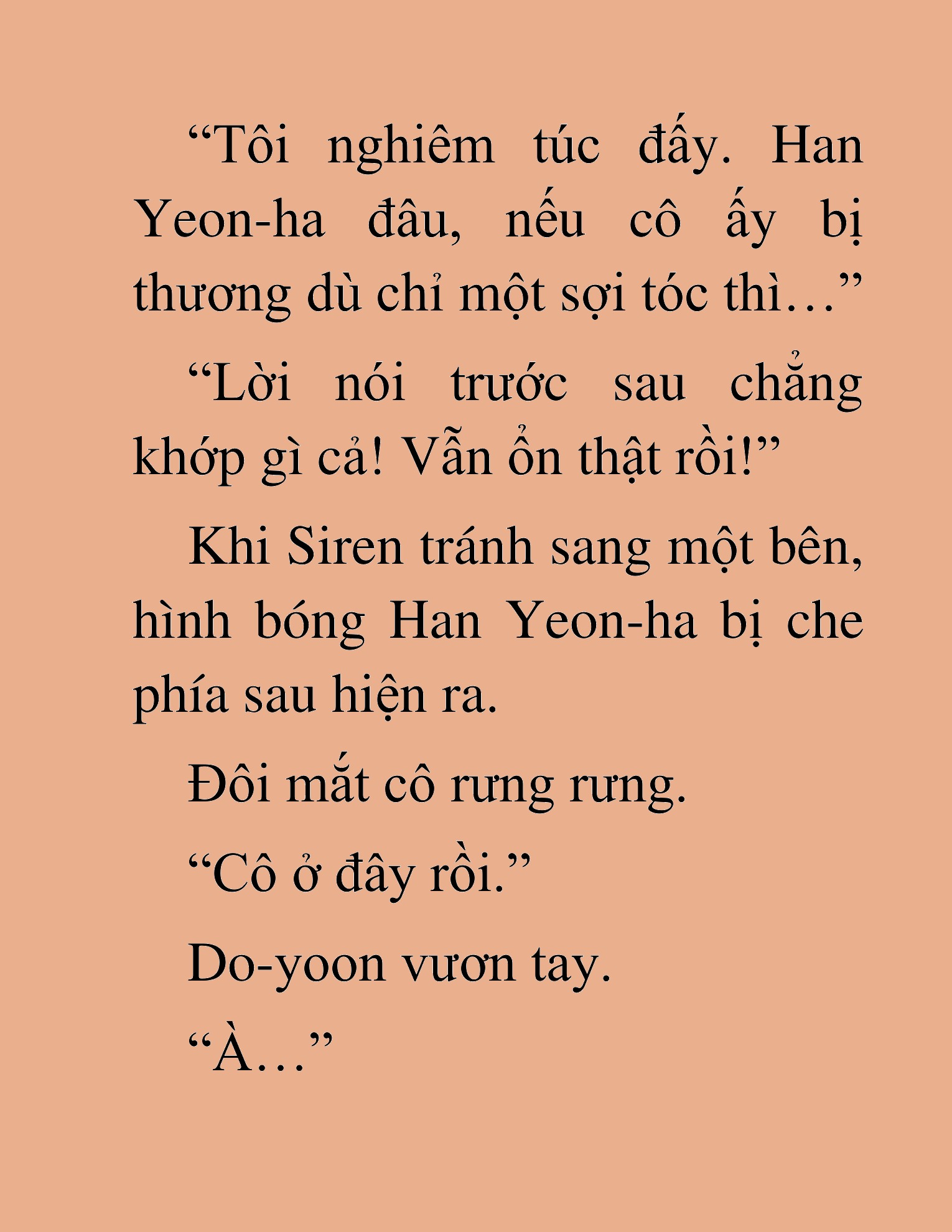 Đọc truyện HAT[NOVEL] Giáng Lâm Chinh Phục Lần Tận Thế Thứ 13 - Chap 34