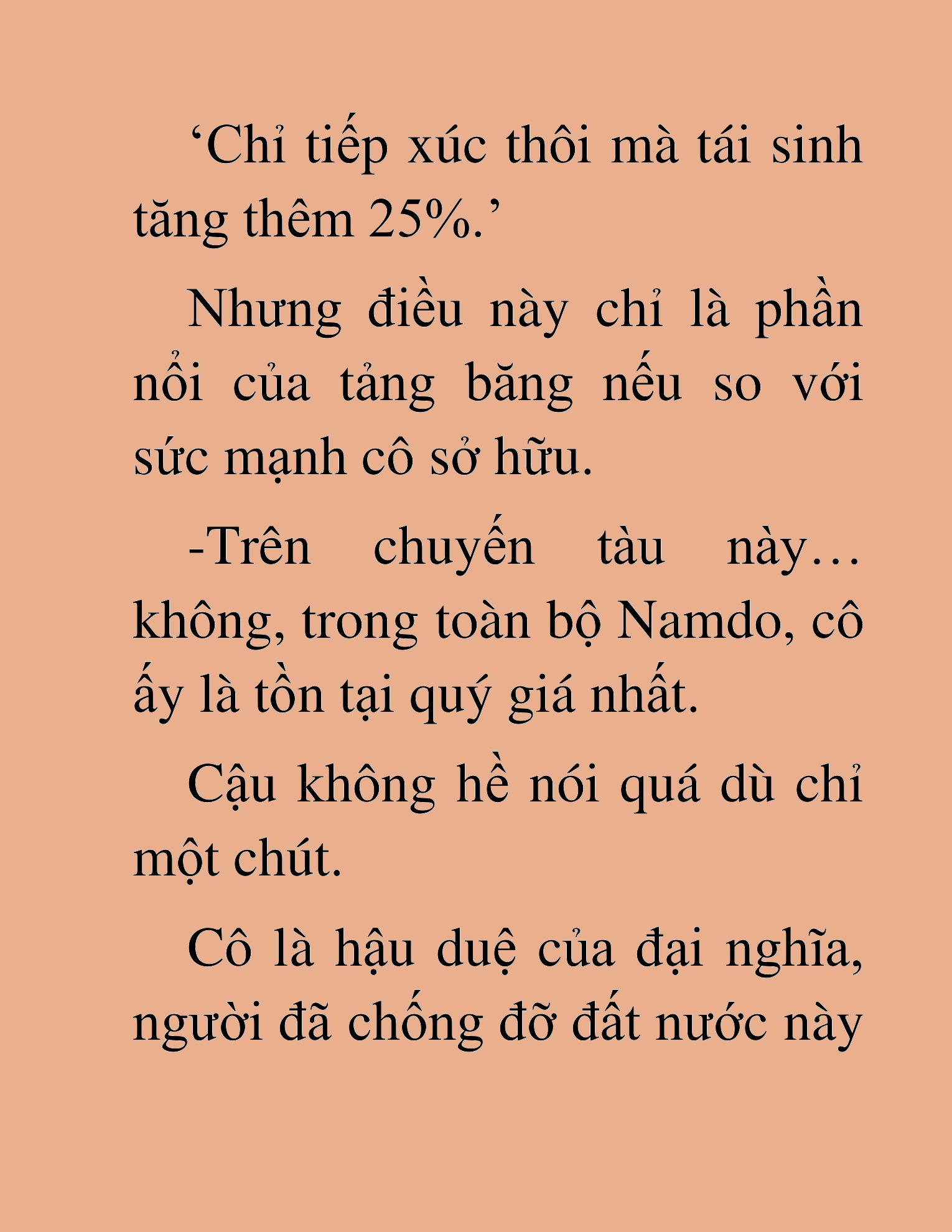 Đọc truyện HAT[NOVEL] Giáng Lâm Chinh Phục Lần Tận Thế Thứ 13 - Chap 34
