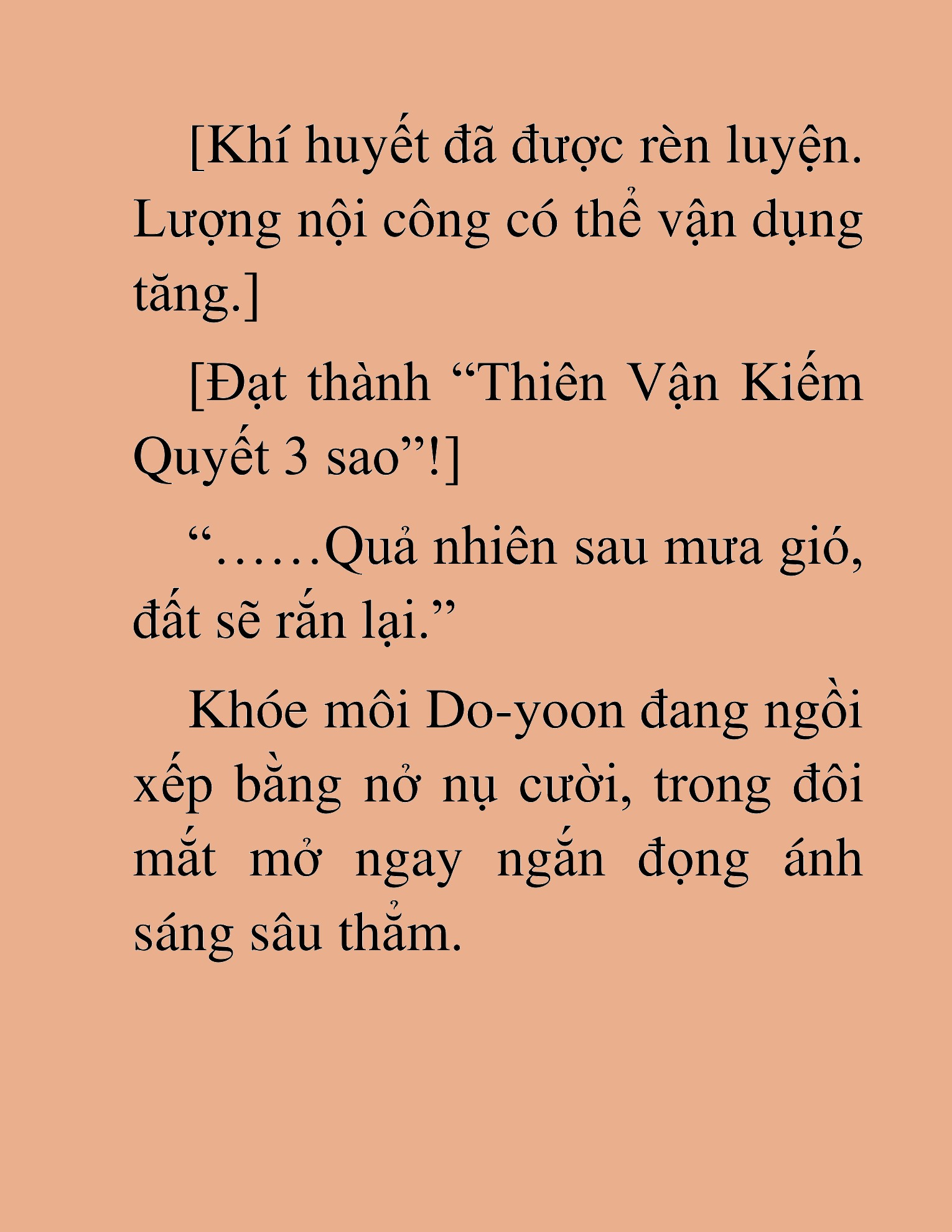 Đọc truyện HAT[NOVEL] Giáng Lâm Chinh Phục Lần Tận Thế Thứ 13 - Chap 35