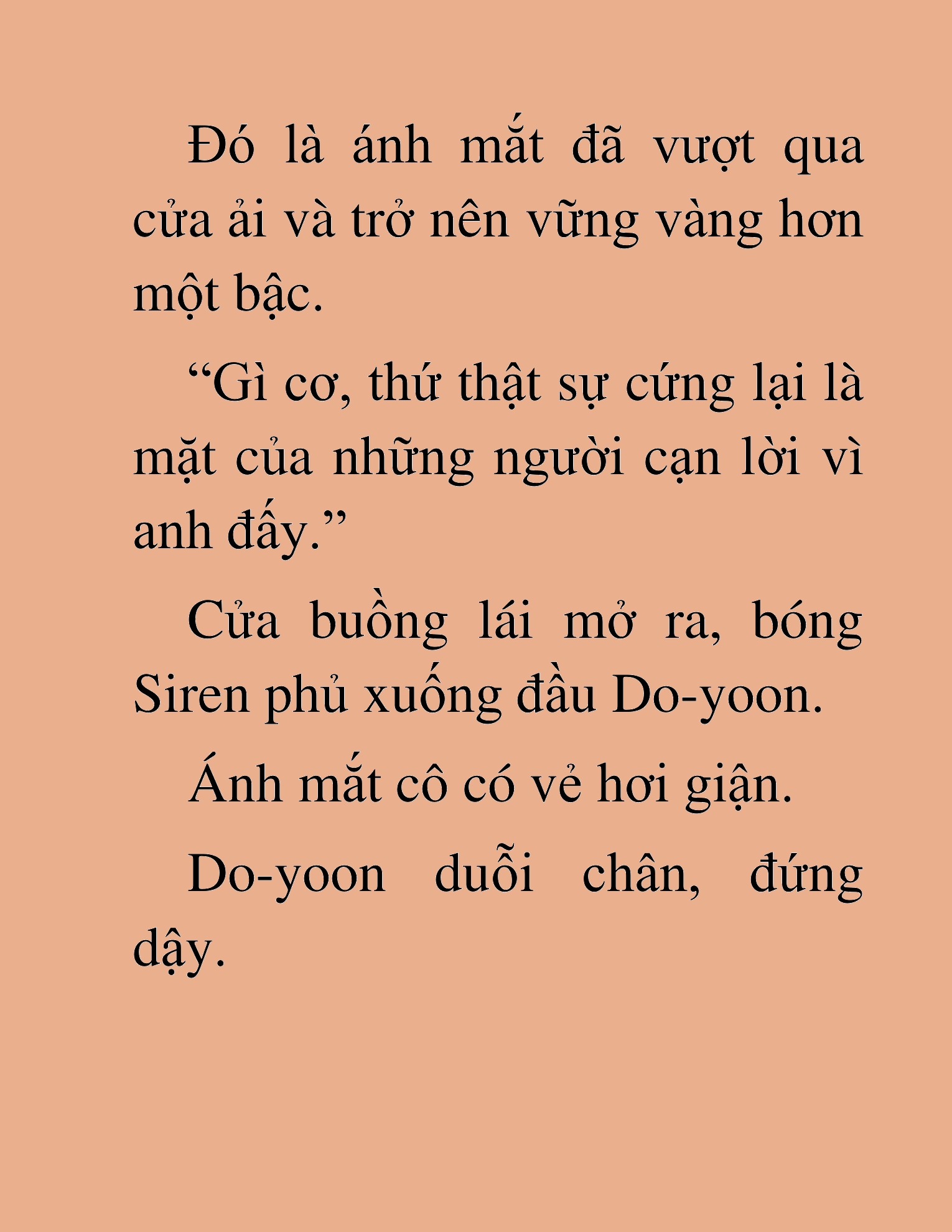 Đọc truyện HAT[NOVEL] Giáng Lâm Chinh Phục Lần Tận Thế Thứ 13 - Chap 35