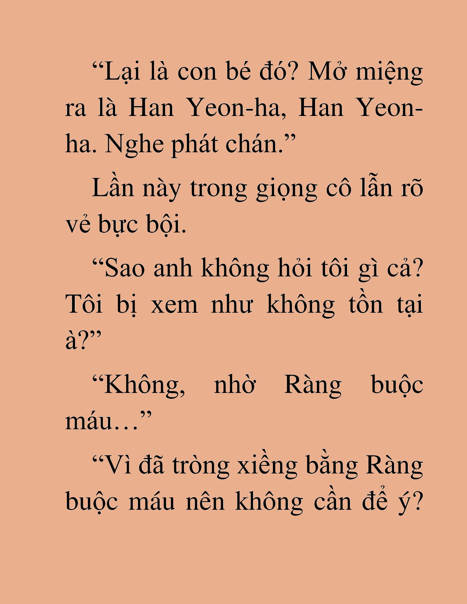Đọc truyện HAT[NOVEL] Giáng Lâm Chinh Phục Lần Tận Thế Thứ 13 - Chap 35