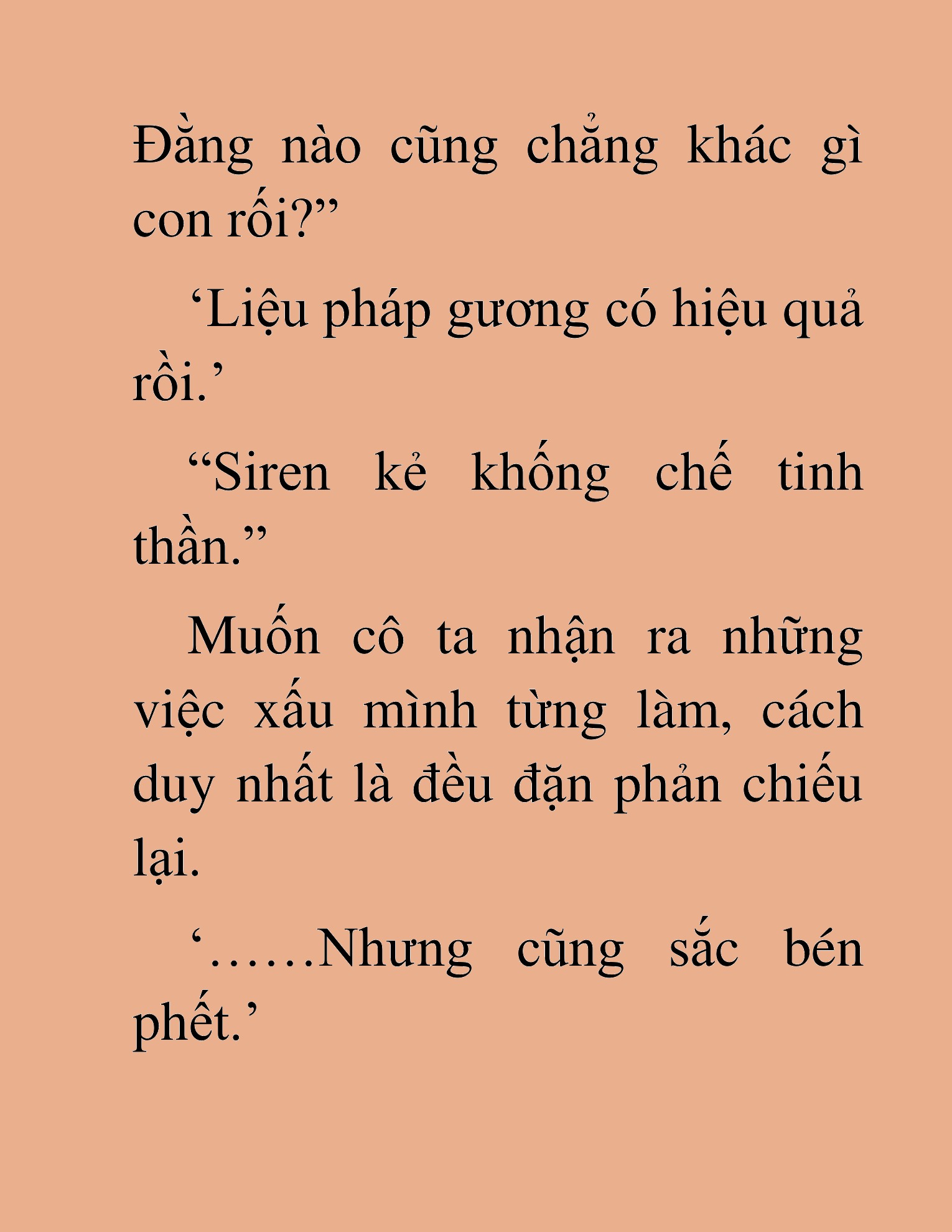 Đọc truyện HAT[NOVEL] Giáng Lâm Chinh Phục Lần Tận Thế Thứ 13 - Chap 35