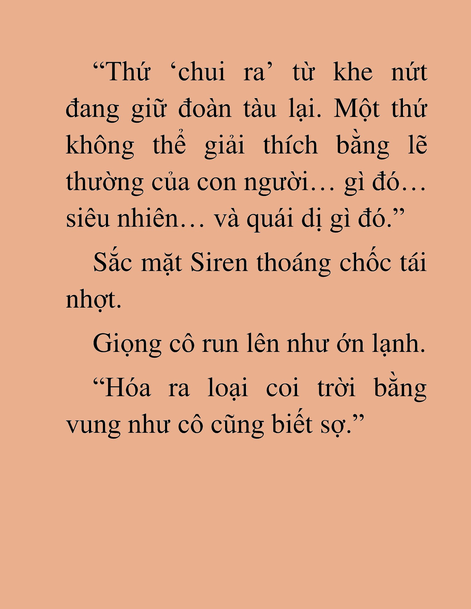 Đọc truyện HAT[NOVEL] Giáng Lâm Chinh Phục Lần Tận Thế Thứ 13 - Chap 35