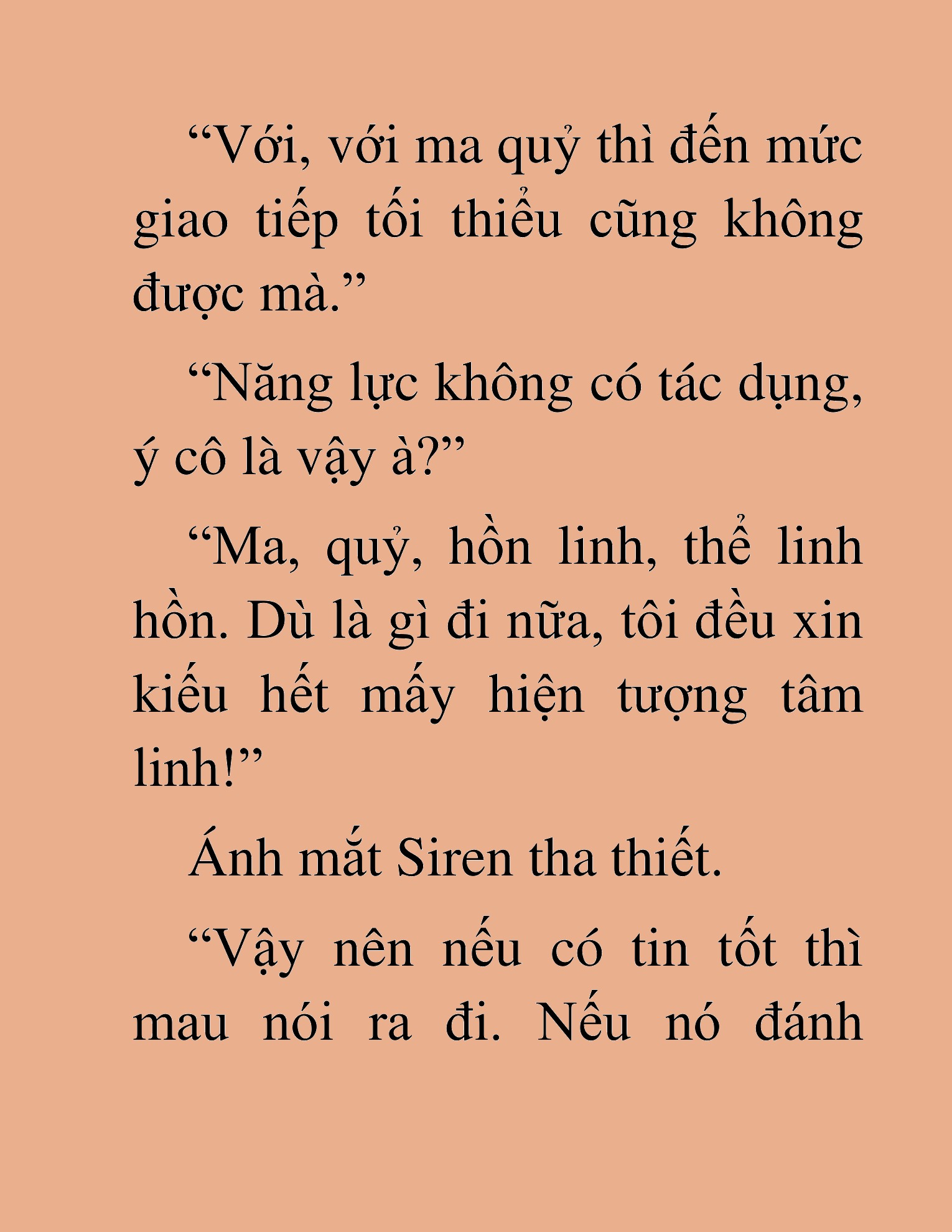 Đọc truyện HAT[NOVEL] Giáng Lâm Chinh Phục Lần Tận Thế Thứ 13 - Chap 35